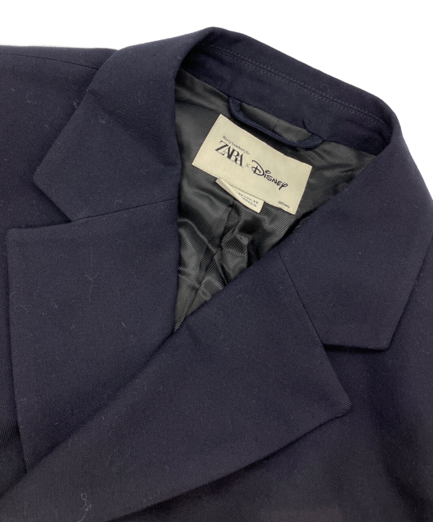 中古・古着通販】ZARA (ザラ) Disney (ディズニー) harry Lambert