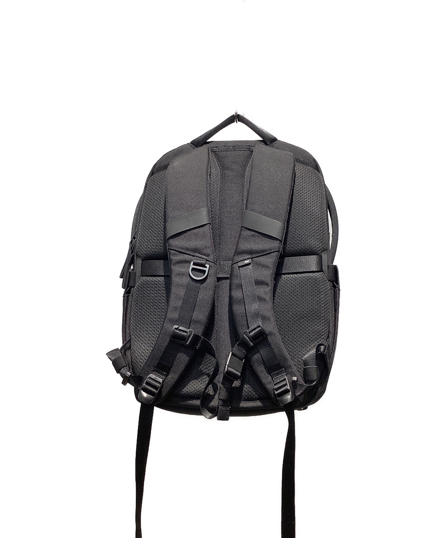 Aer エアー City Pack Pro バックパック ブラック (未使用品) 中古・古着通販】AER (エアー) City Pack Pro 2 ブラック｜ブランド