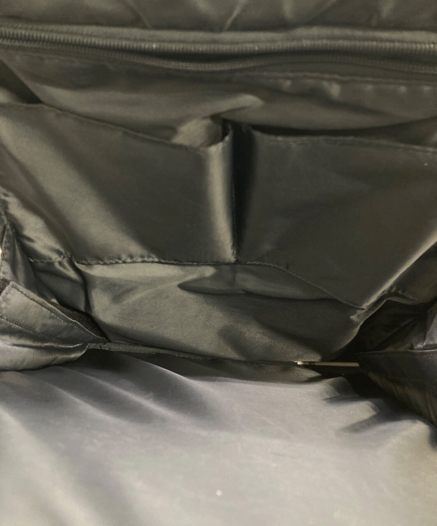 中古・古着通販】ZERO HALLIBURTON (ゼロ ハリバートン) バックパック