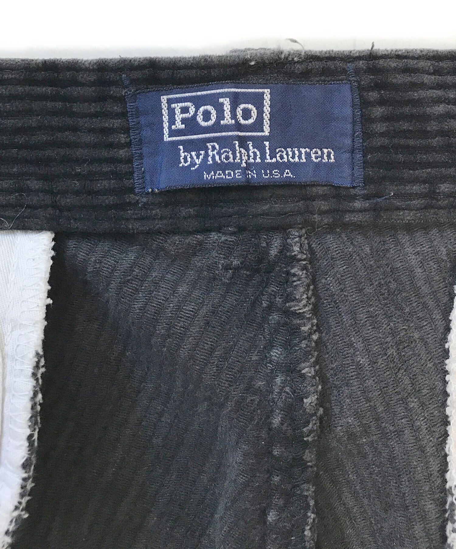 中古・古着通販】POLO RALPH LAUREN (ポロ・ラルフローレン) 90s