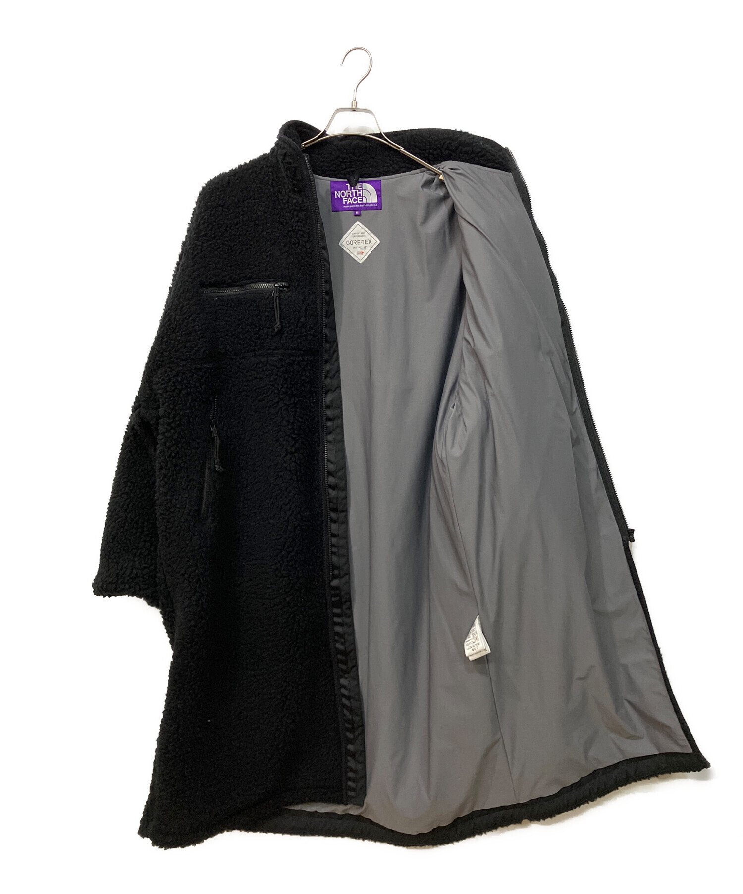 中古・古着通販】THE NORTHFACE PURPLELABEL (ザ・ノースフェイス