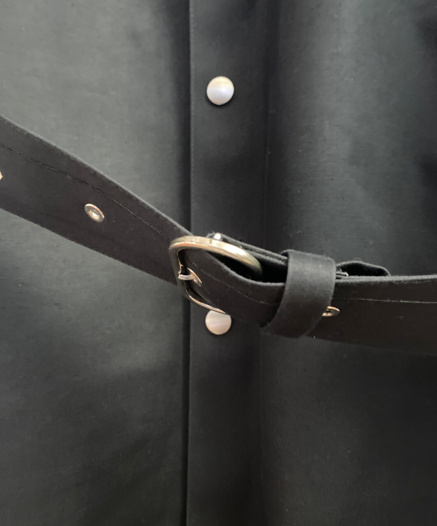 中古・古着通販】JIL SANDER+ (ジルサンダープラス) MACKINTOSH