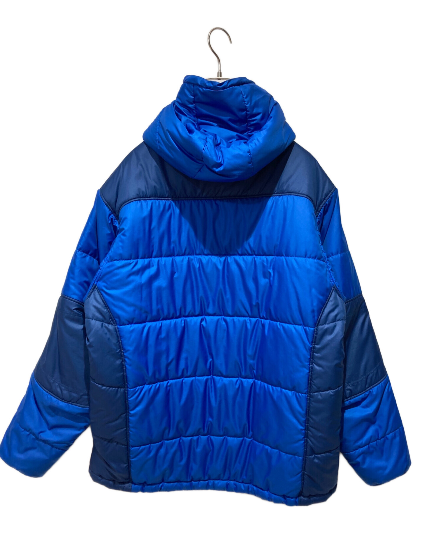 中古・古着通販】Patagonia (パタゴニア) DAS PARKA バリブルー サイズ 