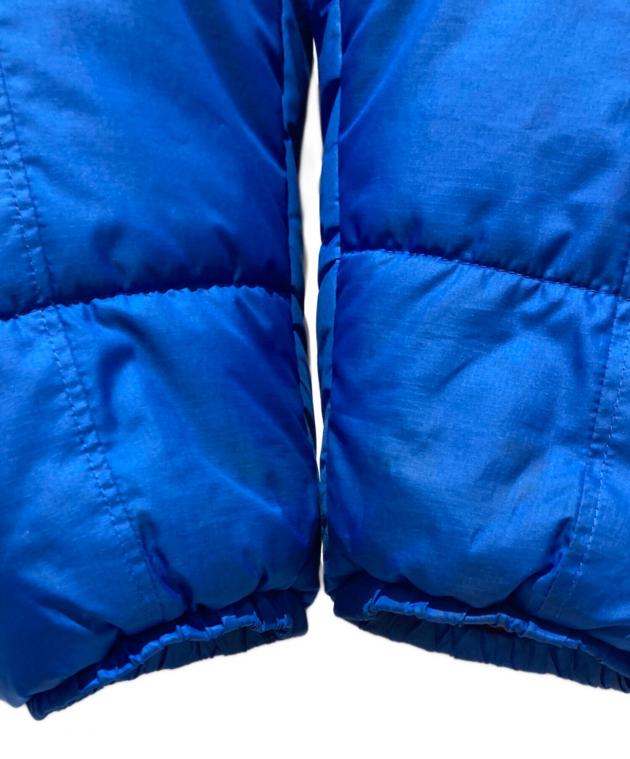中古・古着通販】Patagonia (パタゴニア) DAS PARKA バリブルー サイズ 