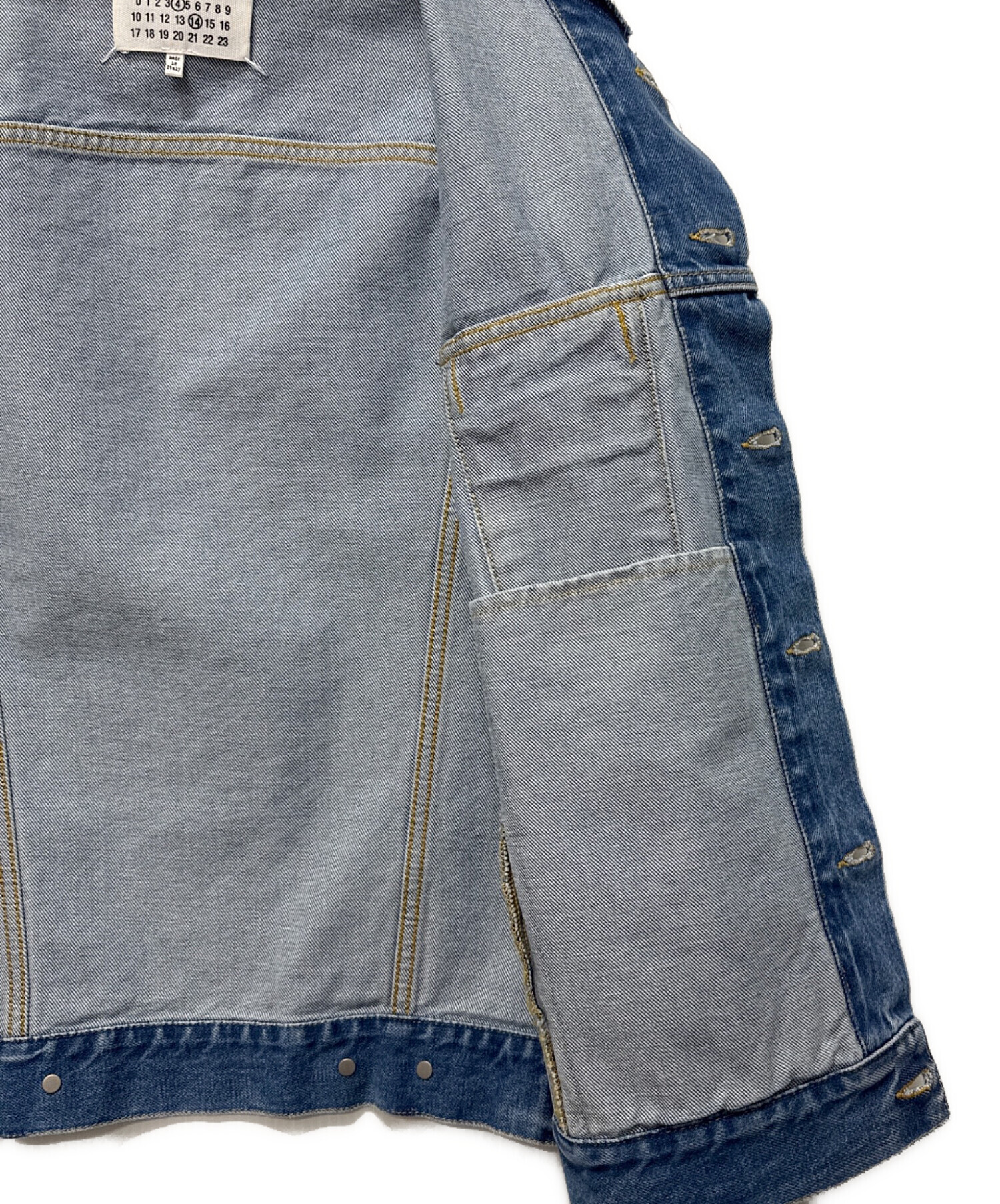 中古・古着通販】Maison Margiela (メゾンマルジェラ) 23AW カラーレス