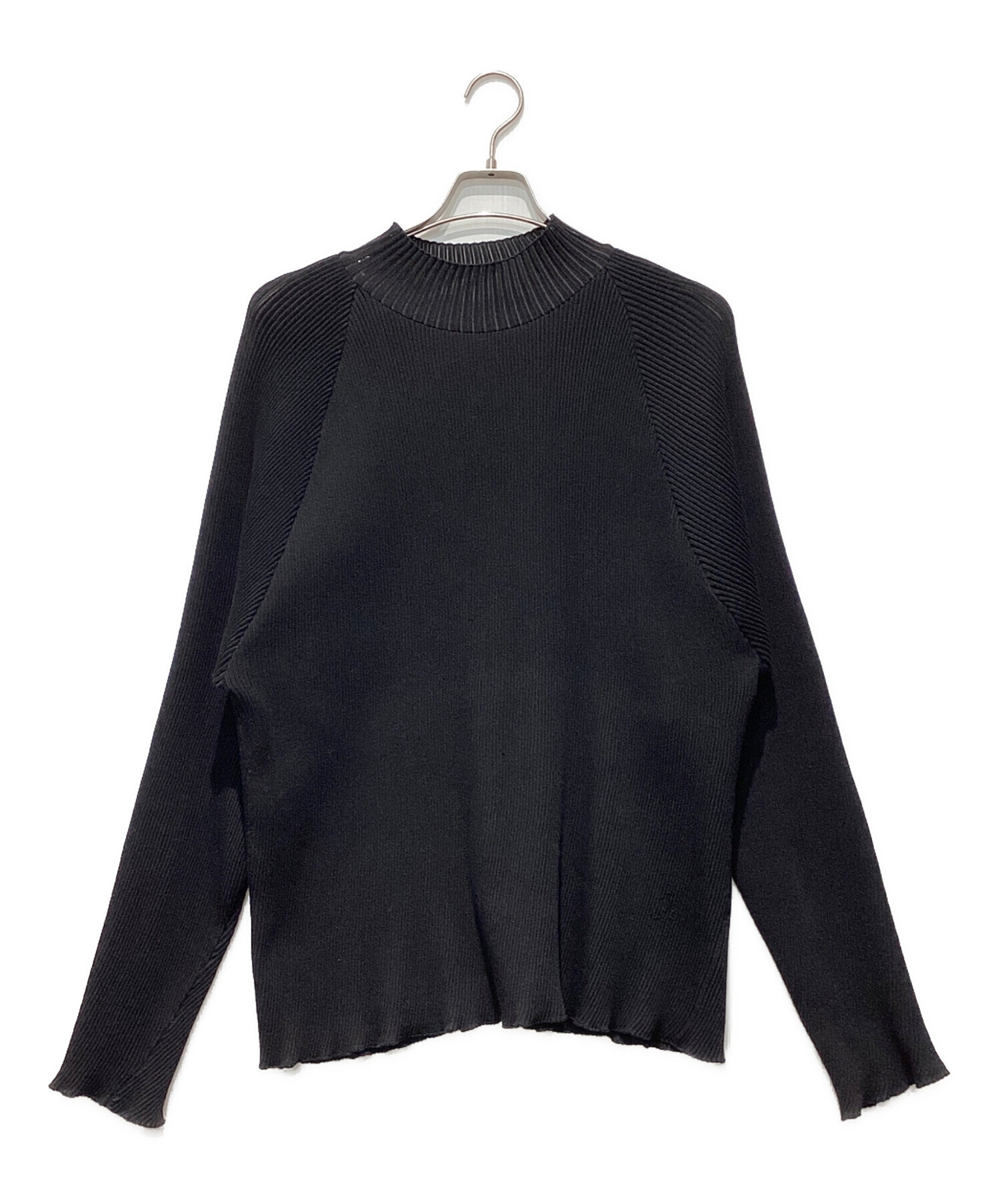 中古・古着通販】stein (シュタイン) OVERSIZED GRADATION PLEATS LS