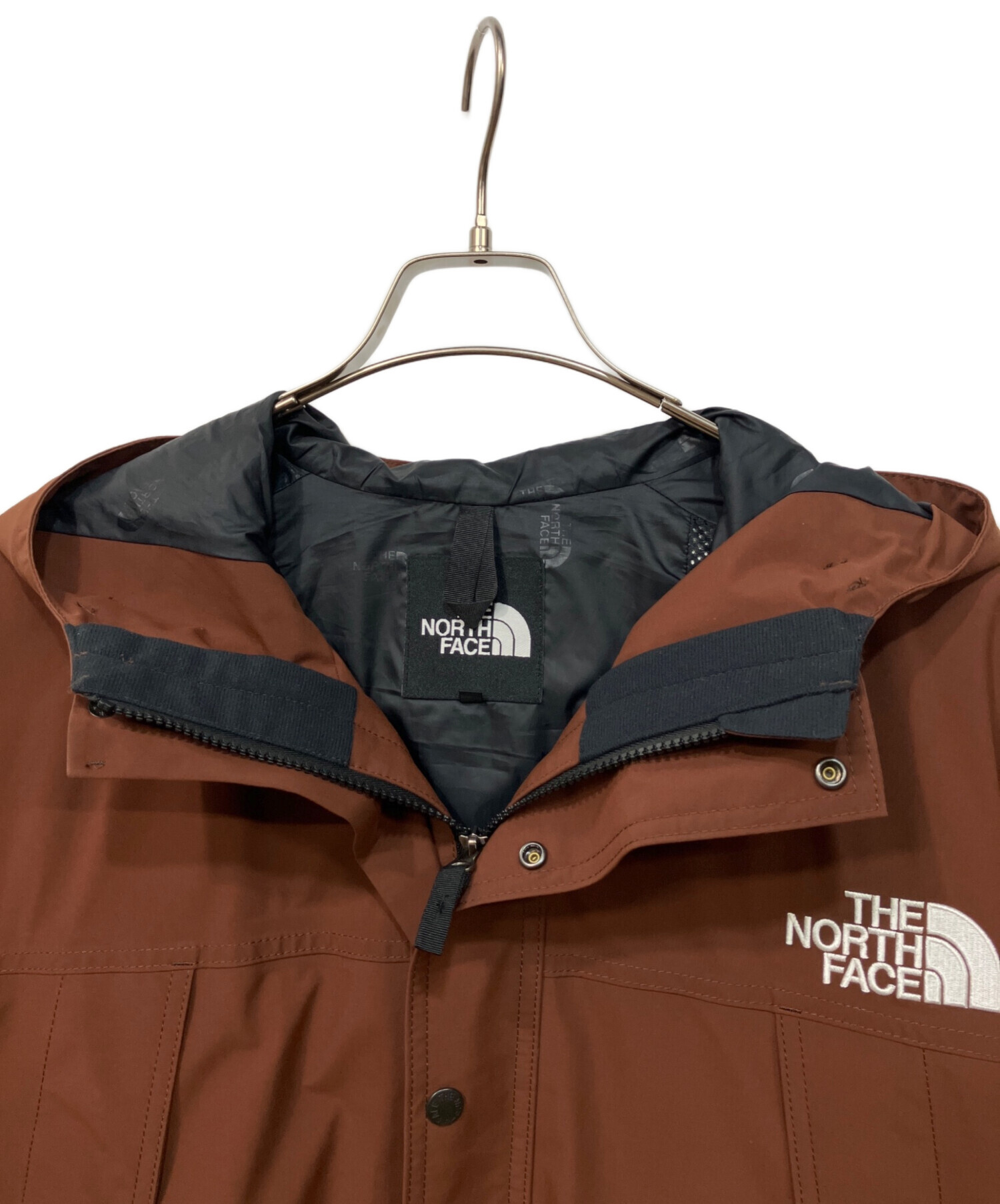 ドイツのヴィンテージ義眼 ブラウン　【N3】 中古・古着通販】THE NORTH FACE (ザ ノース フェイス) マウンテン