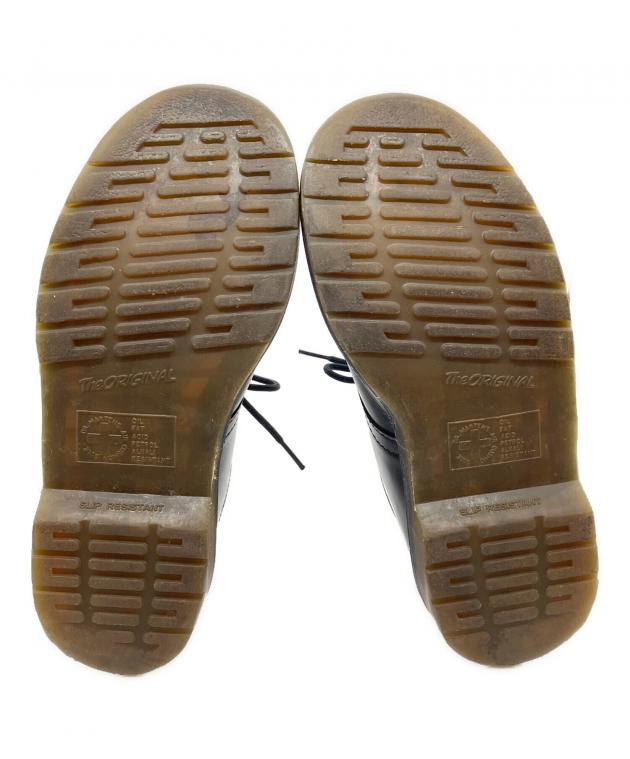 中古・古着通販】Dr.Martens (ドクターマーチン) スチールトゥ3ホール