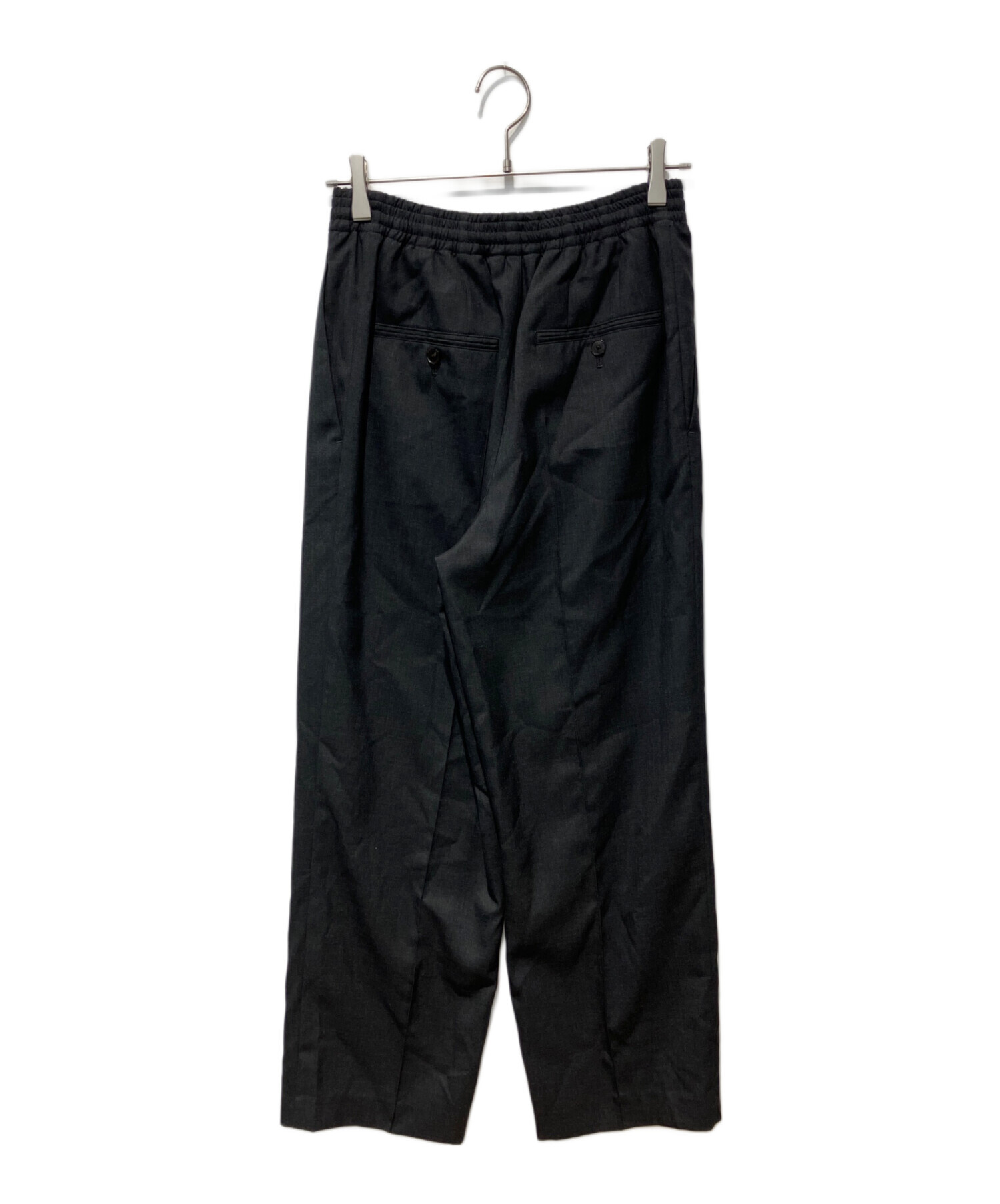 【美品】AURALEEのRonherman別注パンツ（定価5万） 中古・古着通販】AURALEE (オーラリー) Ron Herman (ロンハーマン
