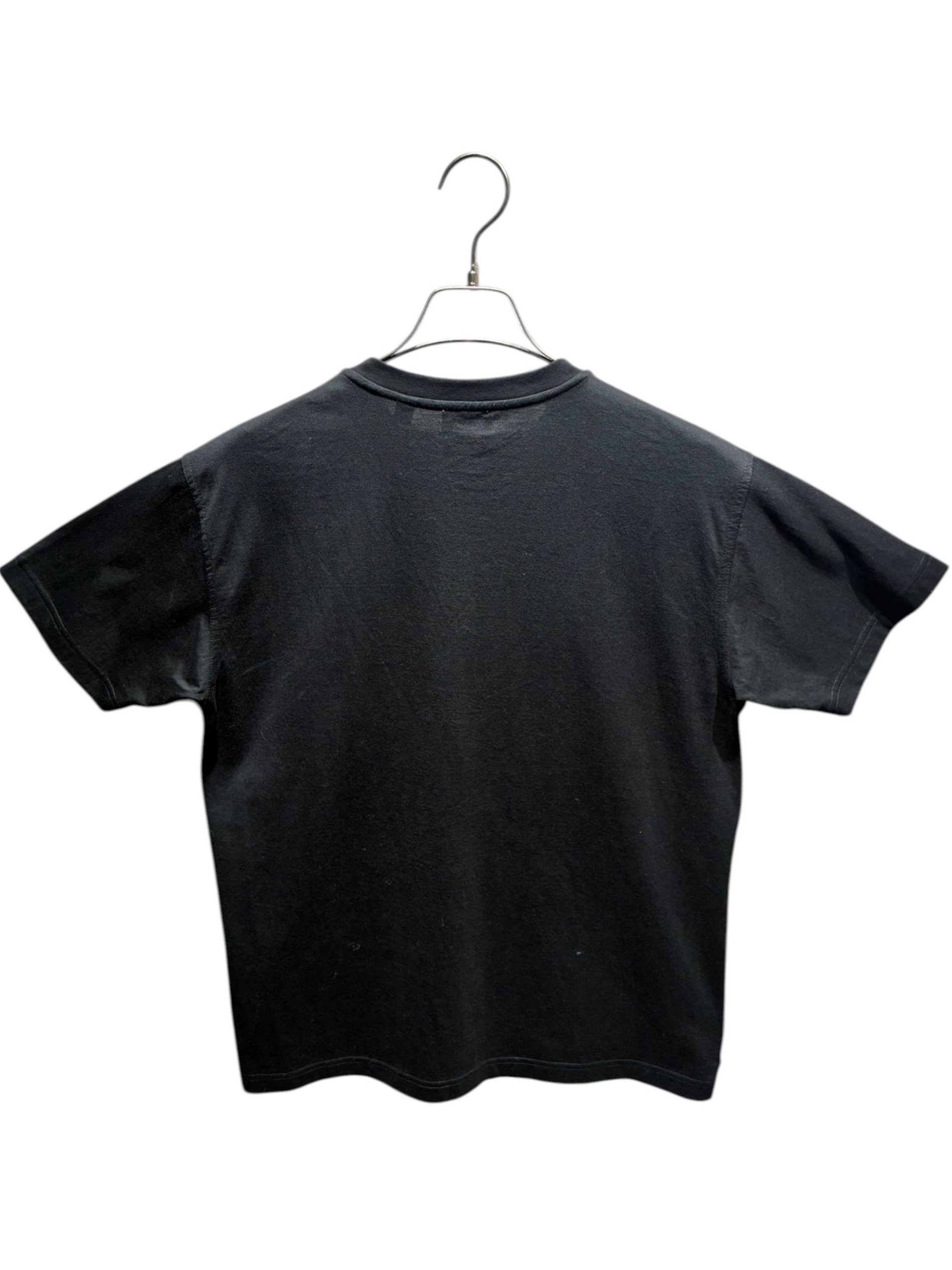 中古・古着通販】BURBERRY (バーバリー) チェックポケットTシャツ