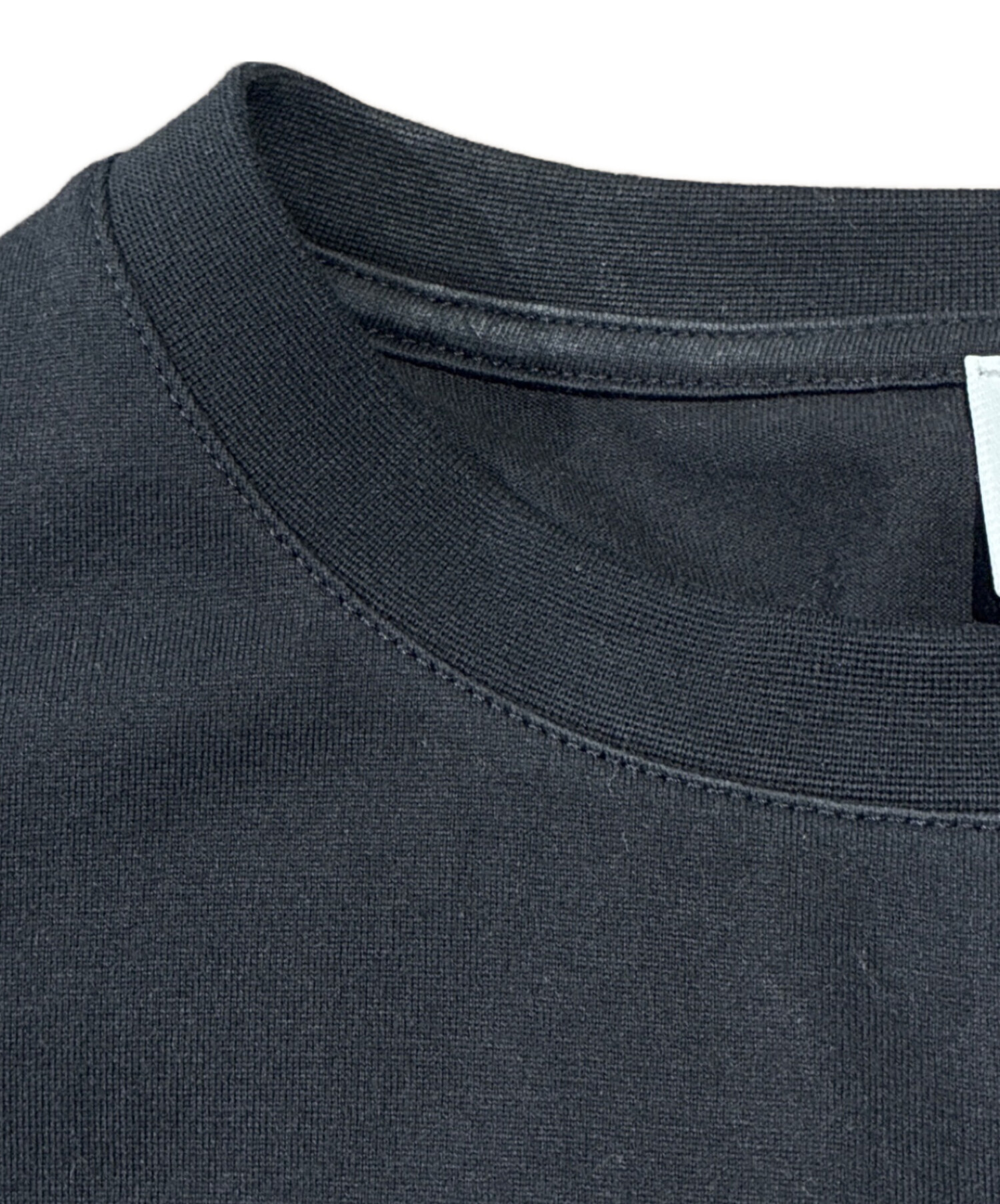 中古・古着通販】BURBERRY (バーバリー) チェックポケットTシャツ