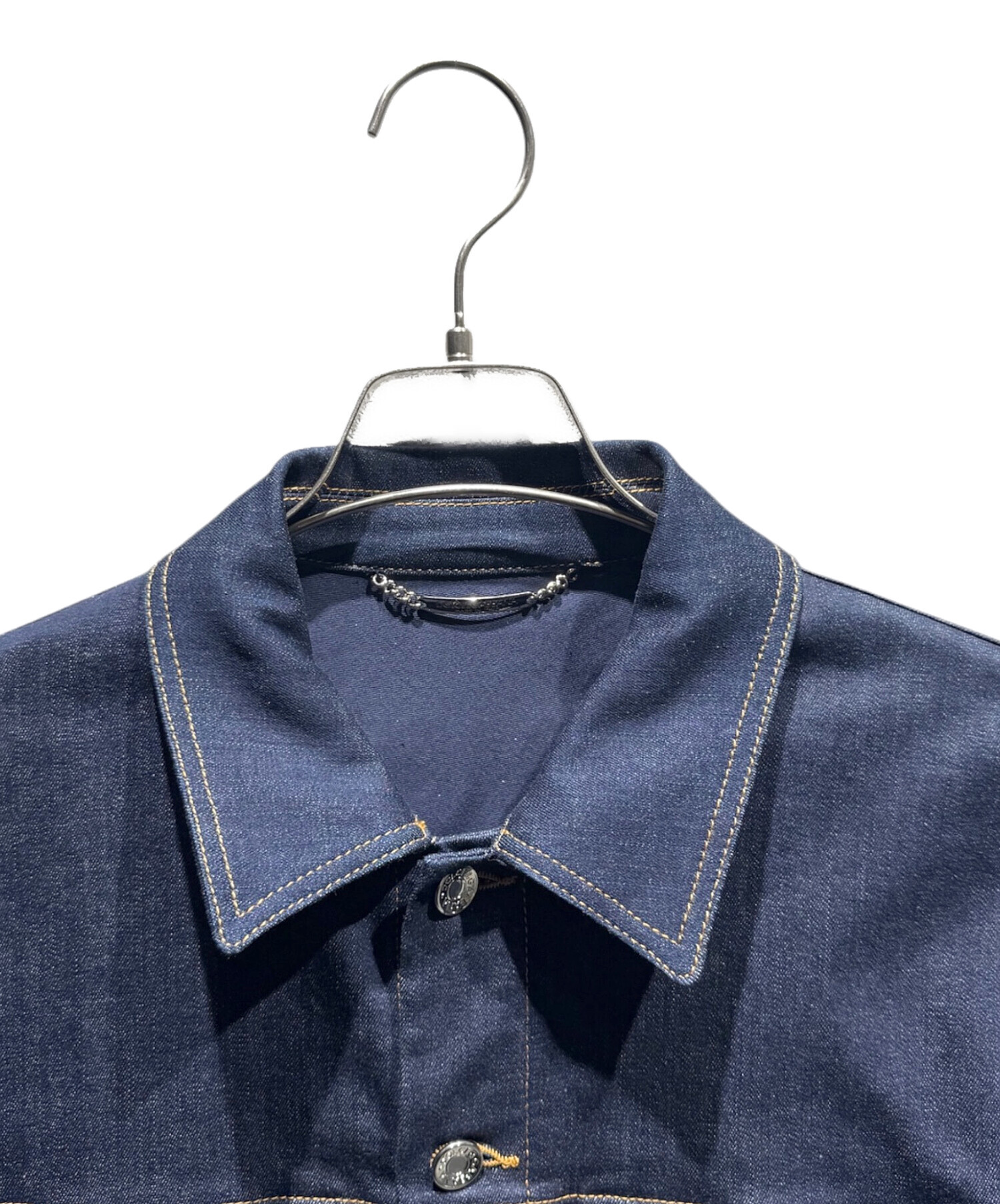 中古・古着通販】DOLCE & GABBANA (ドルチェ＆ガッバーナ) デニム