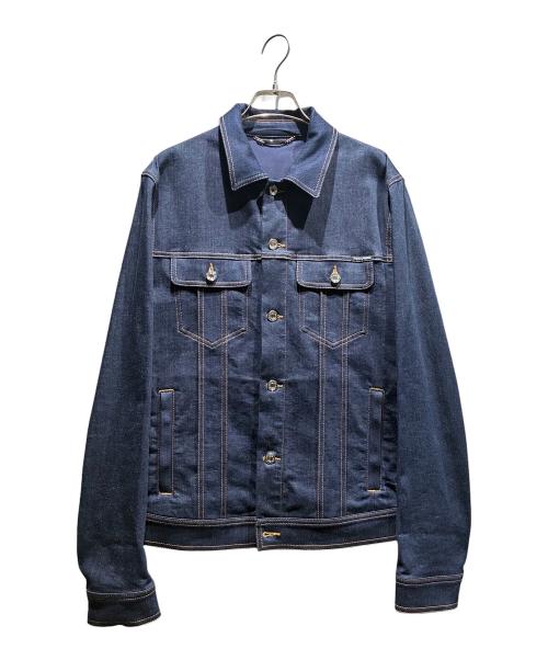 中古・古着通販】DOLCE & GABBANA (ドルチェ＆ガッバーナ) デニム