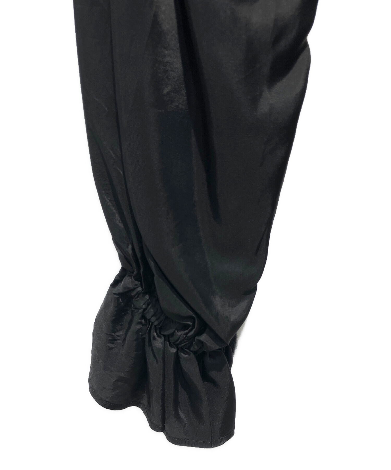 中古・古着通販】noir kei ninomiya (ノワール ケイ ニノミヤ) サテン