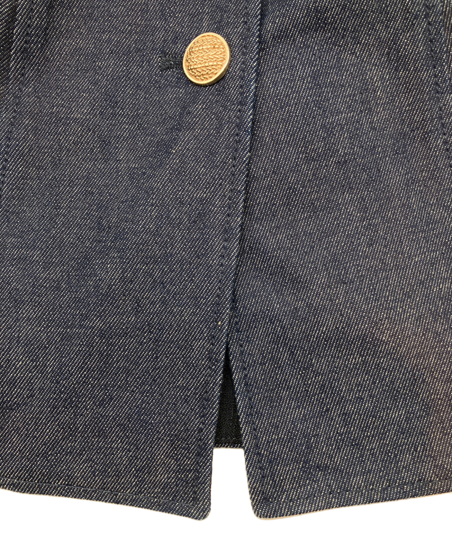 中古・古着通販】CELFORD (セルフォード) ペプラムハーフスリーブ