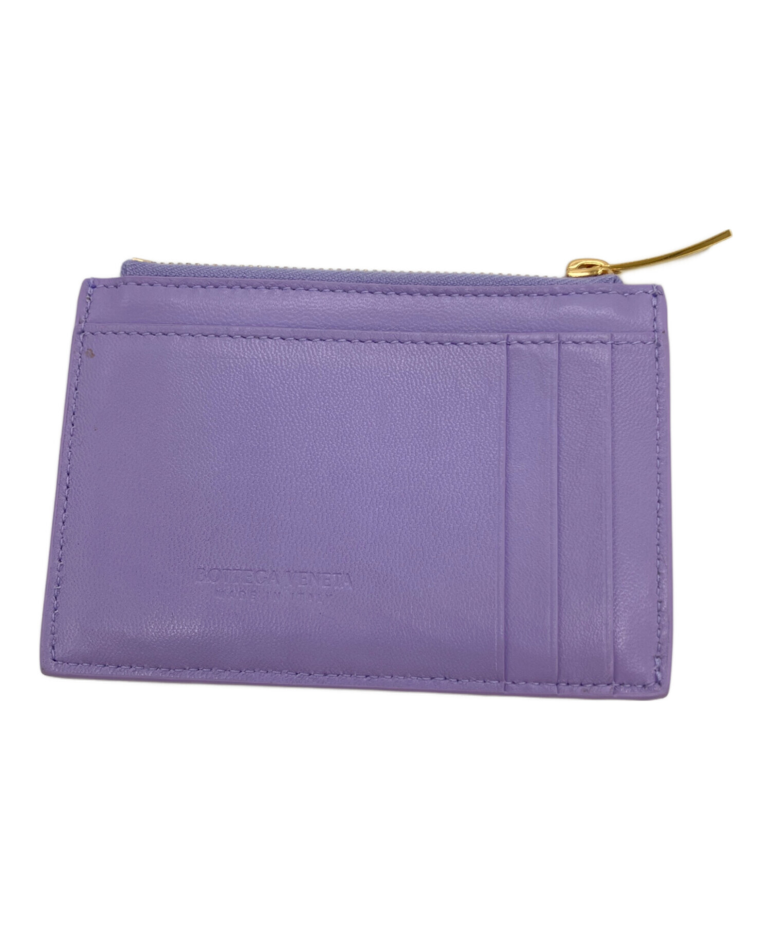 中古・古着通販】BOTTEGA VENETA (ボッテガベネタ) キー・コインケース