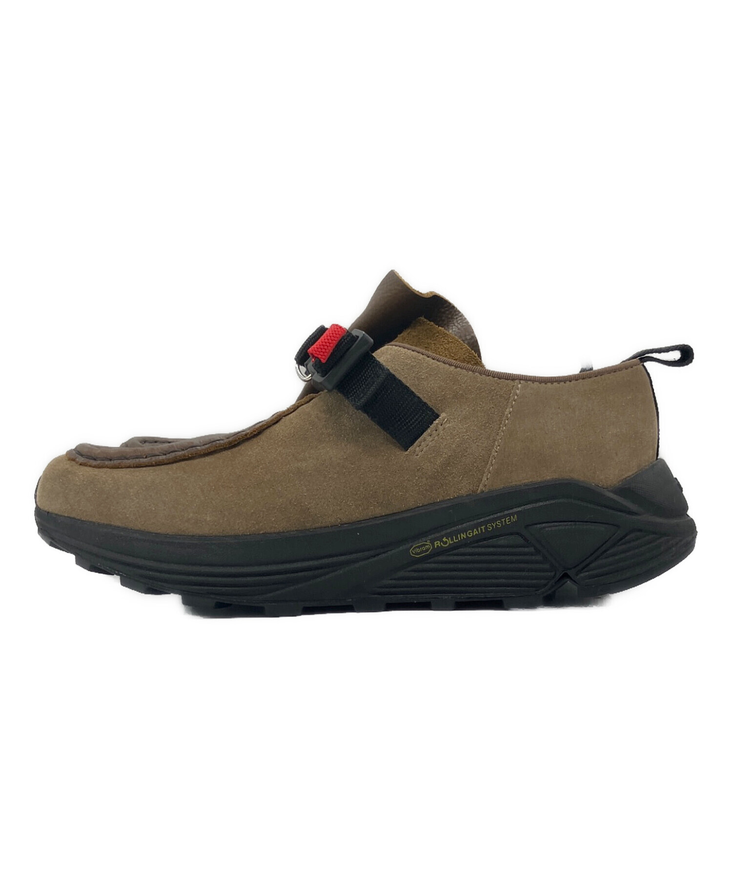 Hender Scheme エンダースキーマ チロリアンシューズ 中古・古着通販】HENDER SCHEME (エンダースキーマ) チロリアン