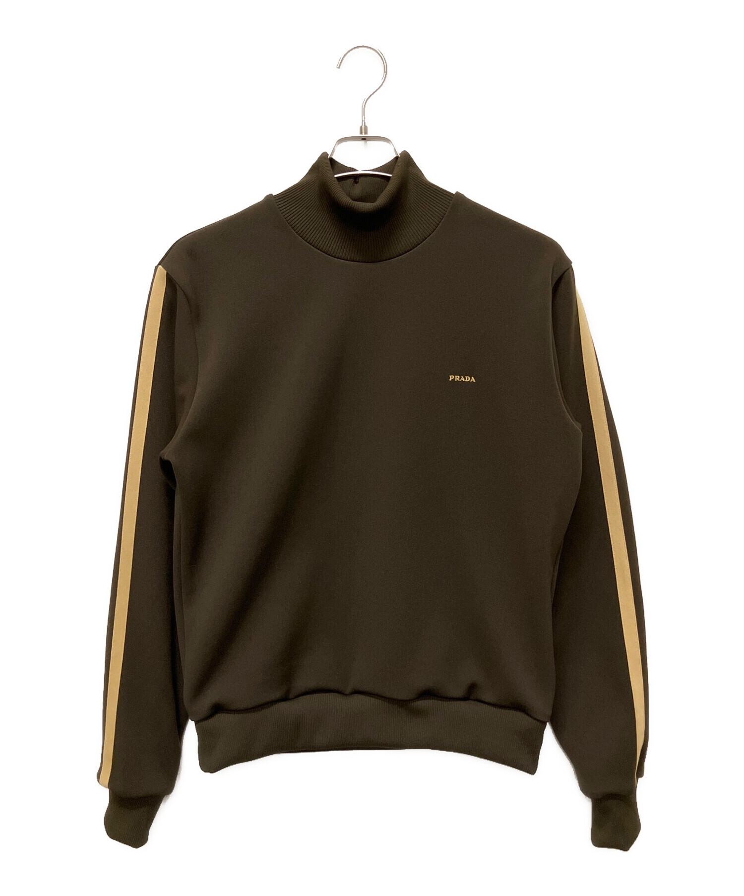 中古・古着通販】PRADA (プラダ) テクニカルファブリック