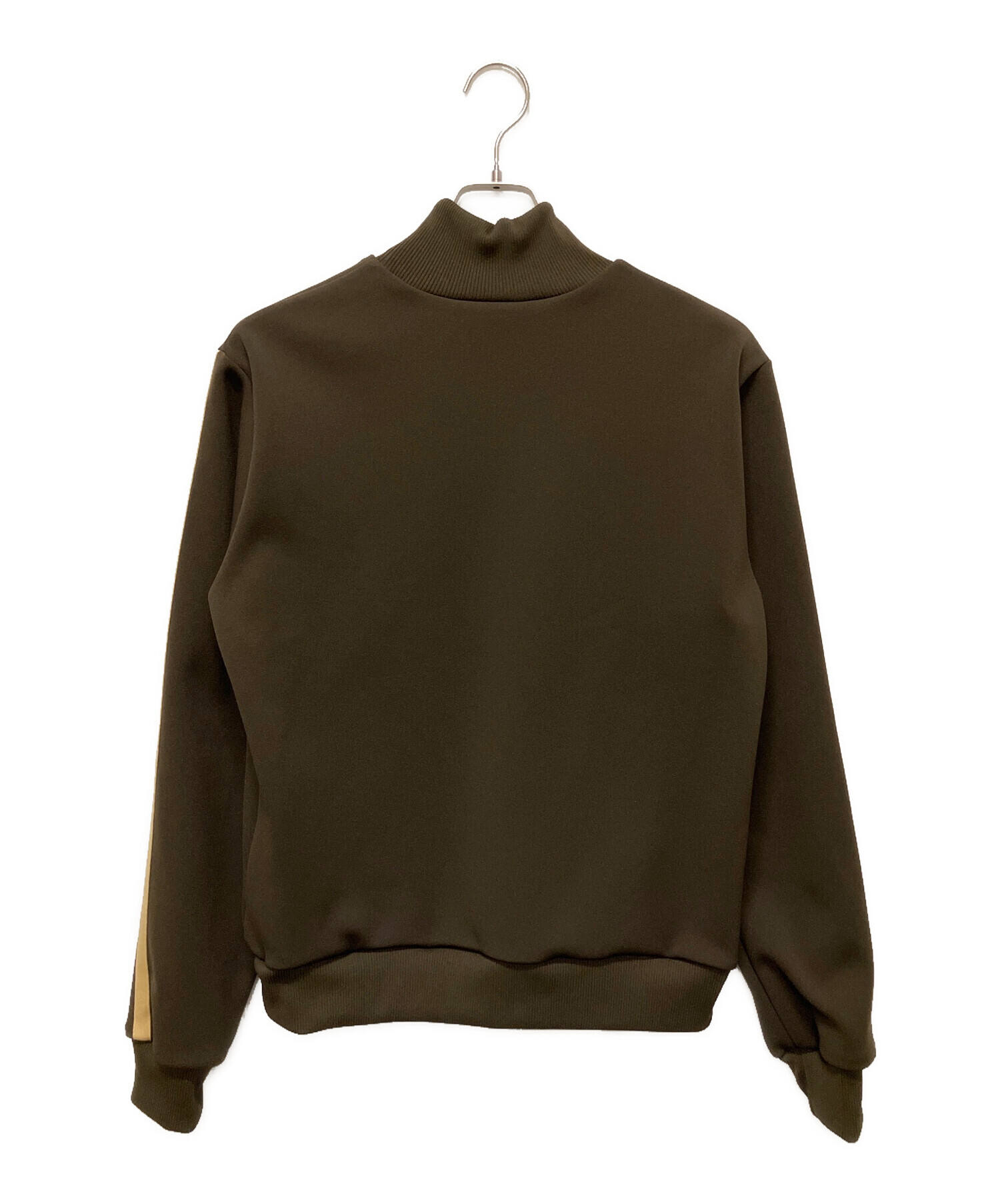 00’s Prada sport ハイネック タートルネック セカンドスキン 中古・古着通販】PRADA (プラダ) テクニカルファブリック