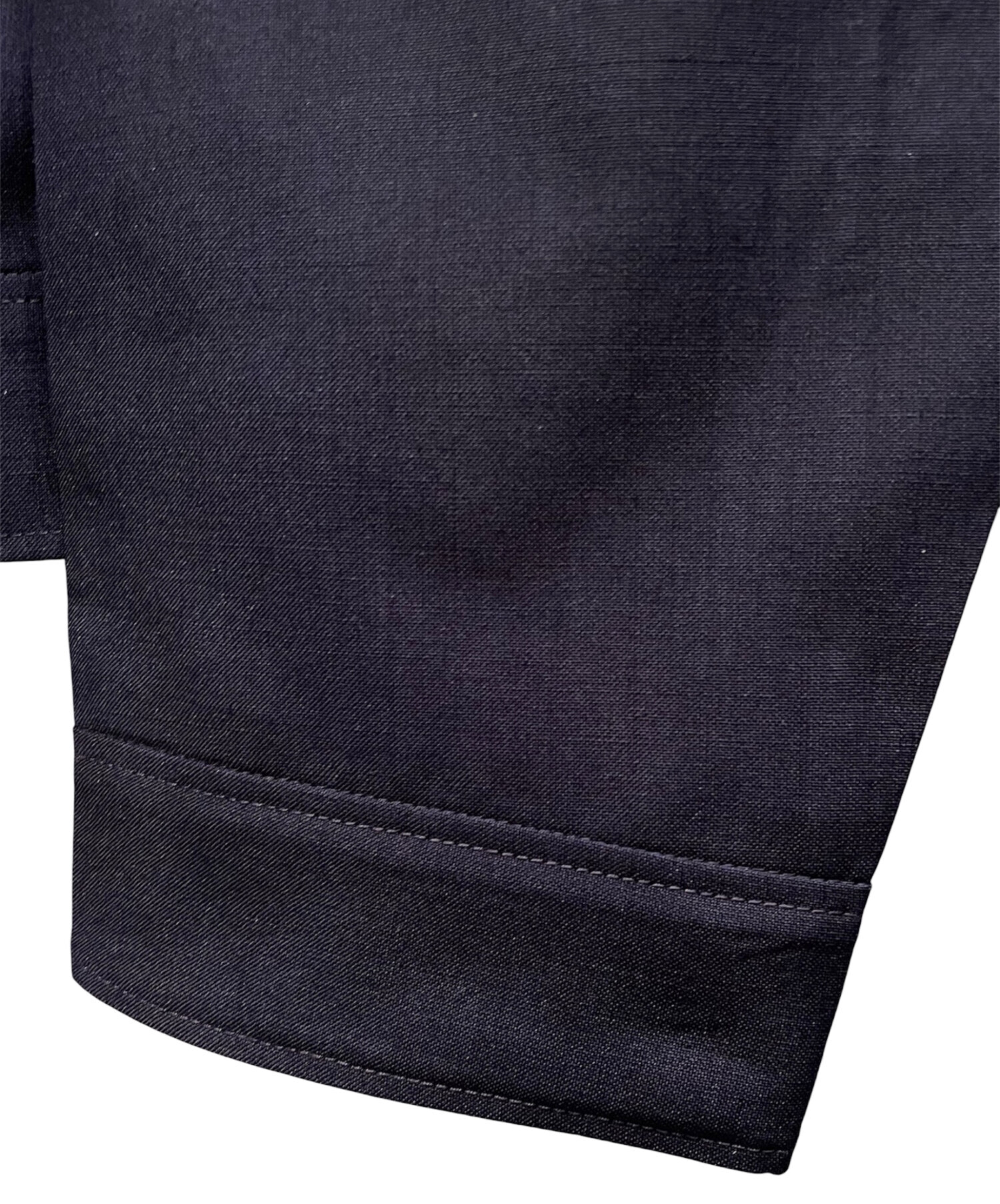 中古・古着通販】PRADA (プラダ) モヘア ウール ブルゾンジャケット