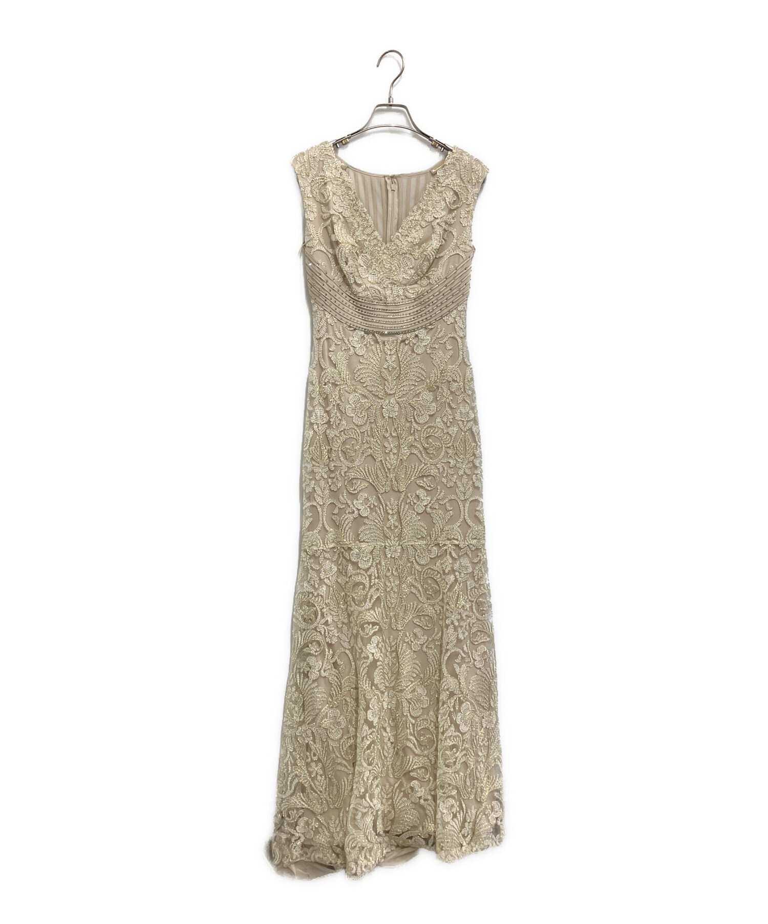 中古・古着通販】TADASHI SHOJI (タダシ ショージ) コードレース