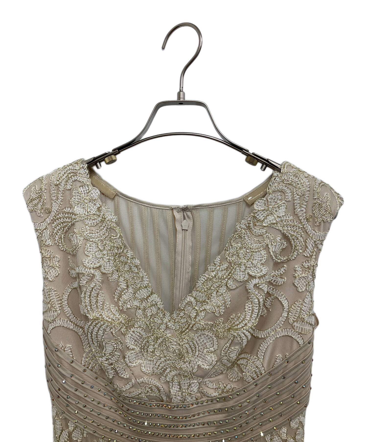 中古・古着通販】TADASHI SHOJI (タダシ ショージ) コードレース
