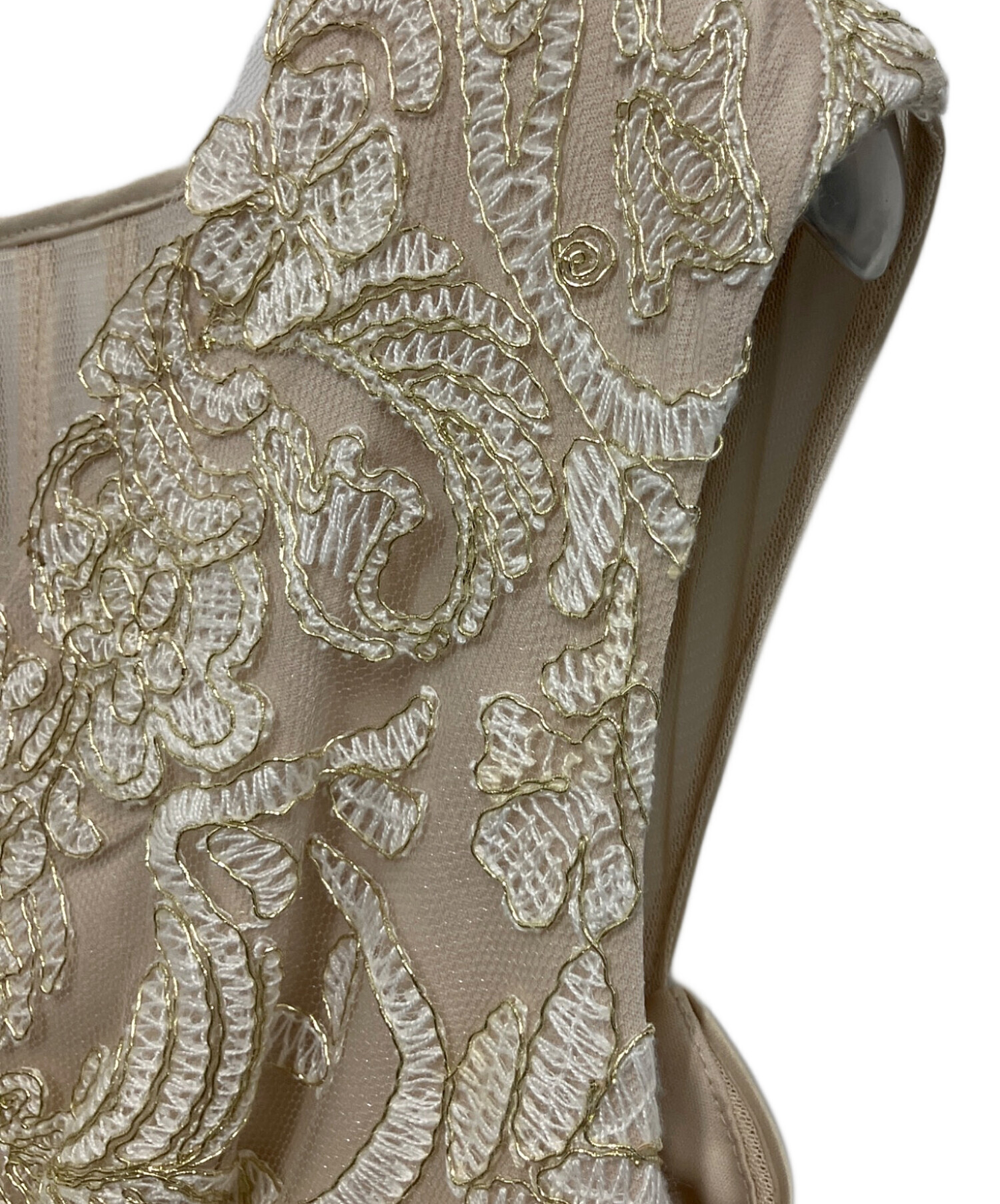 中古・古着通販】TADASHI SHOJI (タダシ ショージ) コードレース