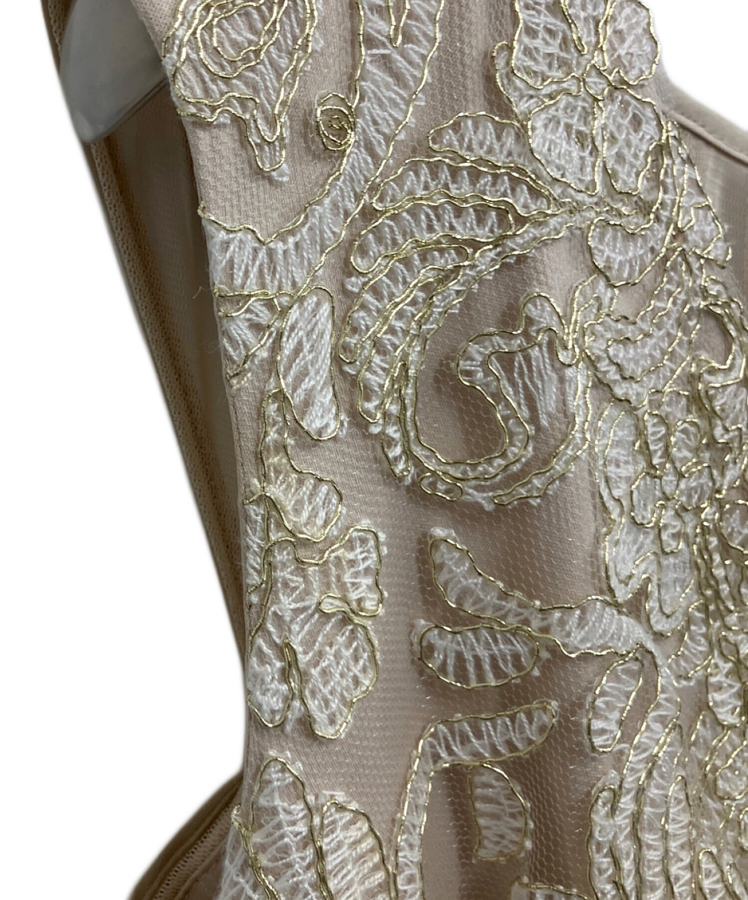 中古・古着通販】TADASHI SHOJI (タダシ ショージ) コードレース