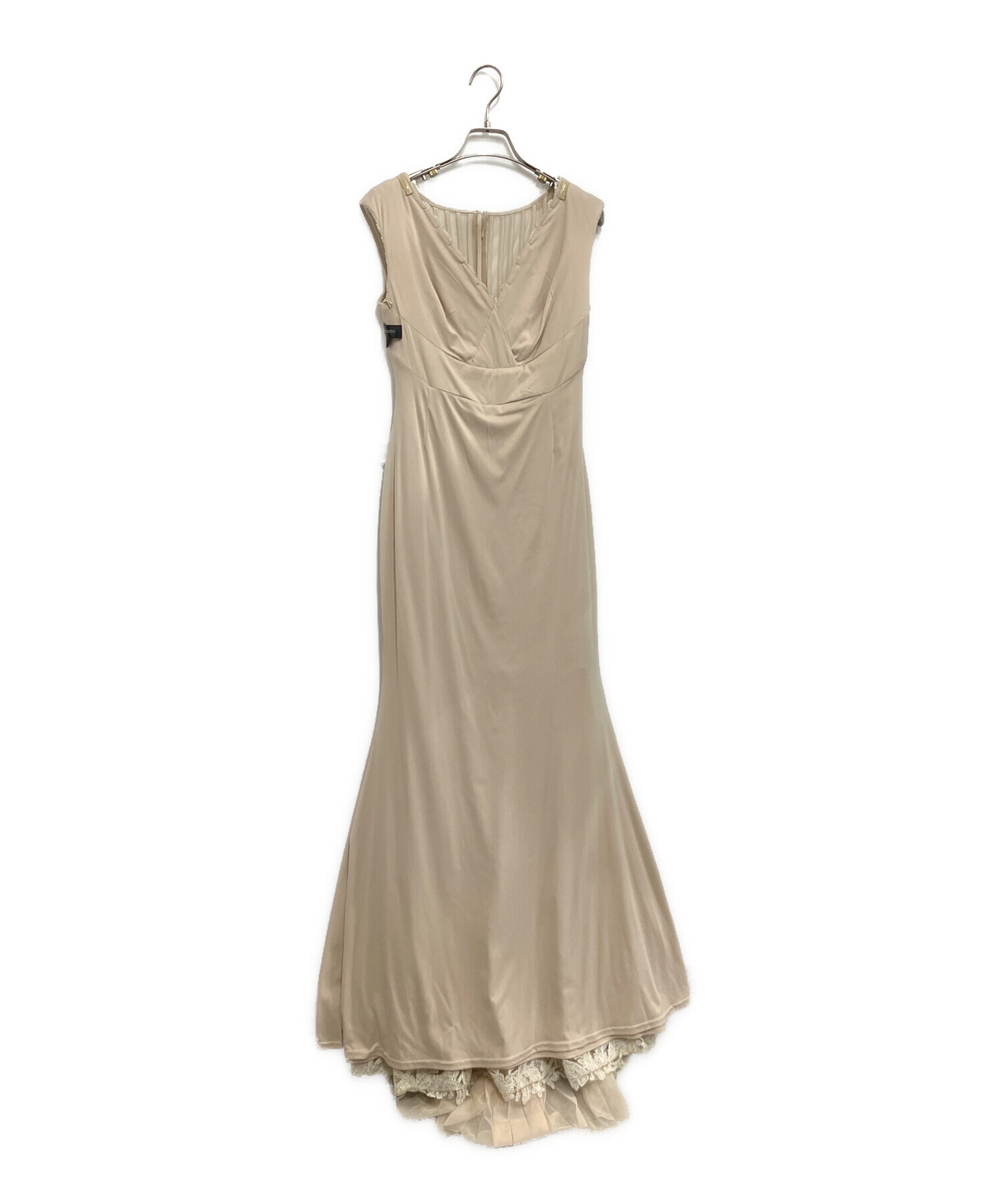 中古・古着通販】TADASHI SHOJI (タダシ ショージ) コードレース