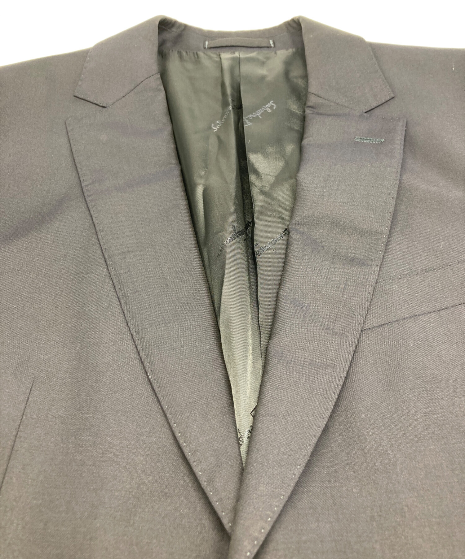 中古・古着通販】Salvatore Ferragamo (サルヴァトーレ フェラガモ