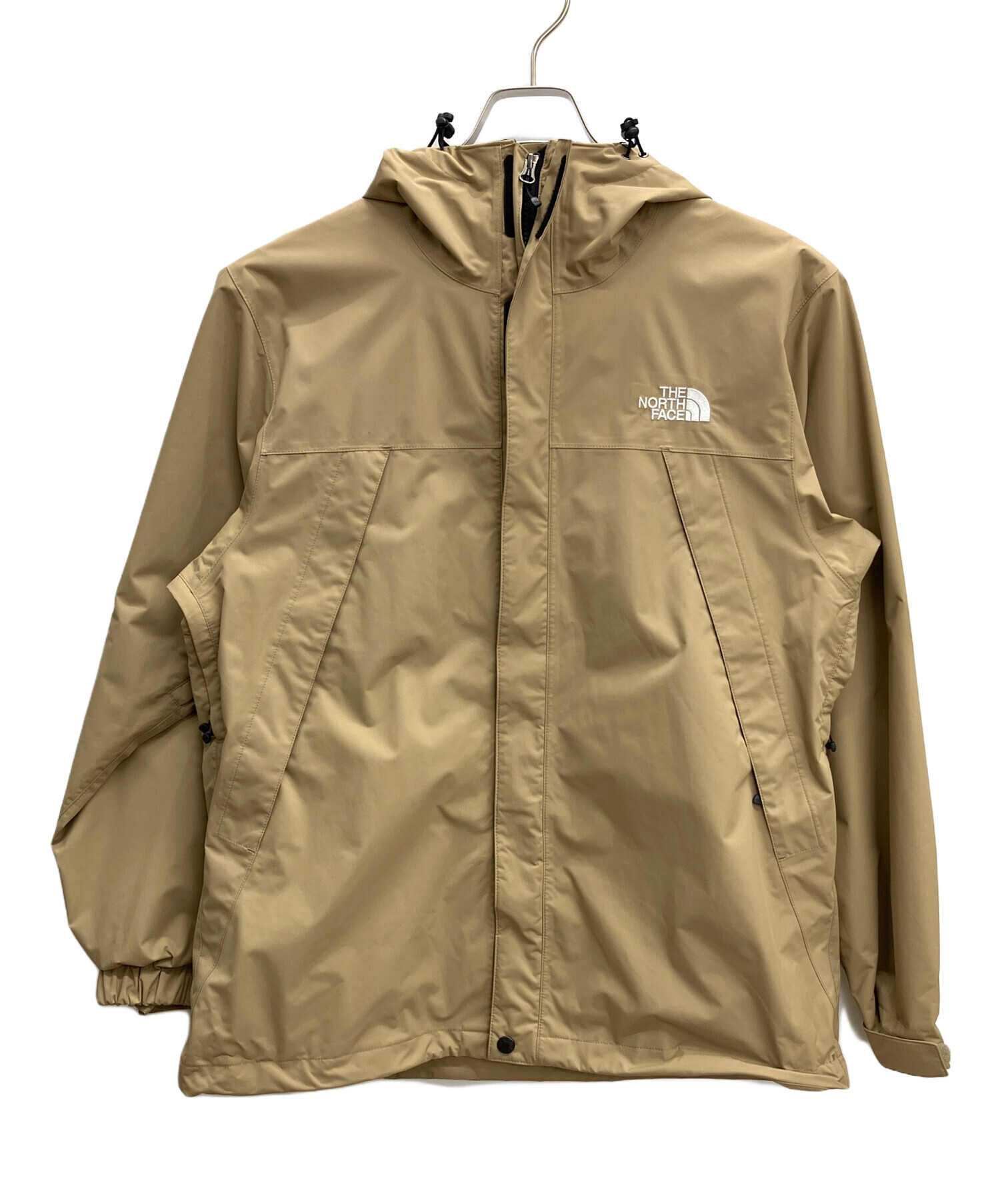 中古・古着通販】THE NORTH FACE (ザ ノース フェイス) スクープ 中古・古着通販】THE NORTH FACE (ザ ノース フェイス) スクープ