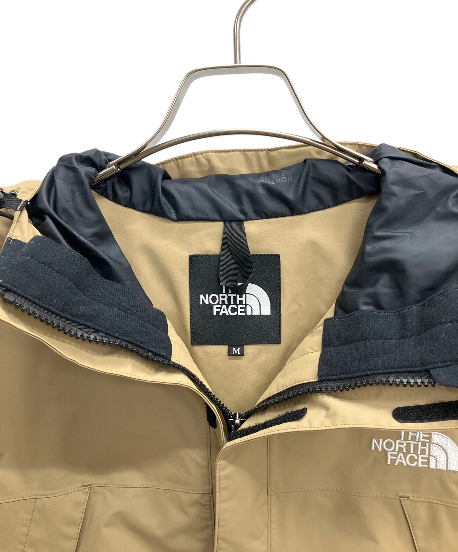 中古・古着通販】THE NORTH FACE (ザ ノース フェイス) スクープ
