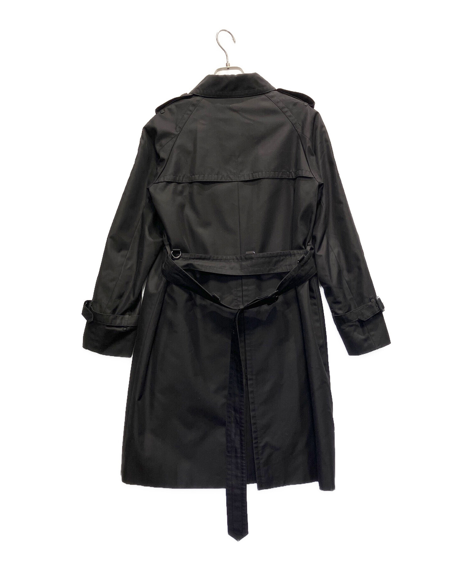 中古・古着通販】Aquascutum (アクアスキュータム) ライナー付トレンチ