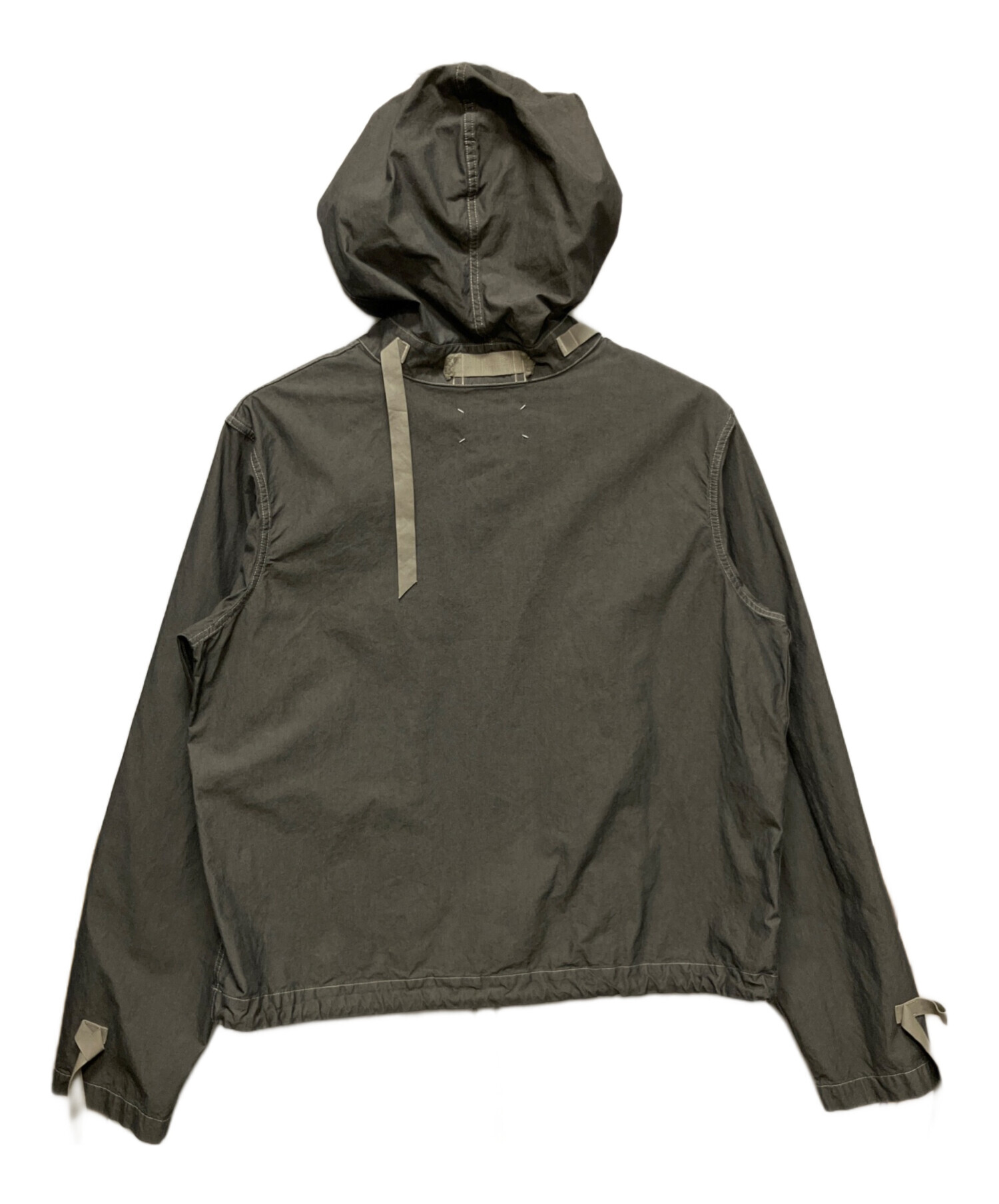 中古・古着通販】Maison Margiela (メゾンマルジェラ) SPORTS JACKET
