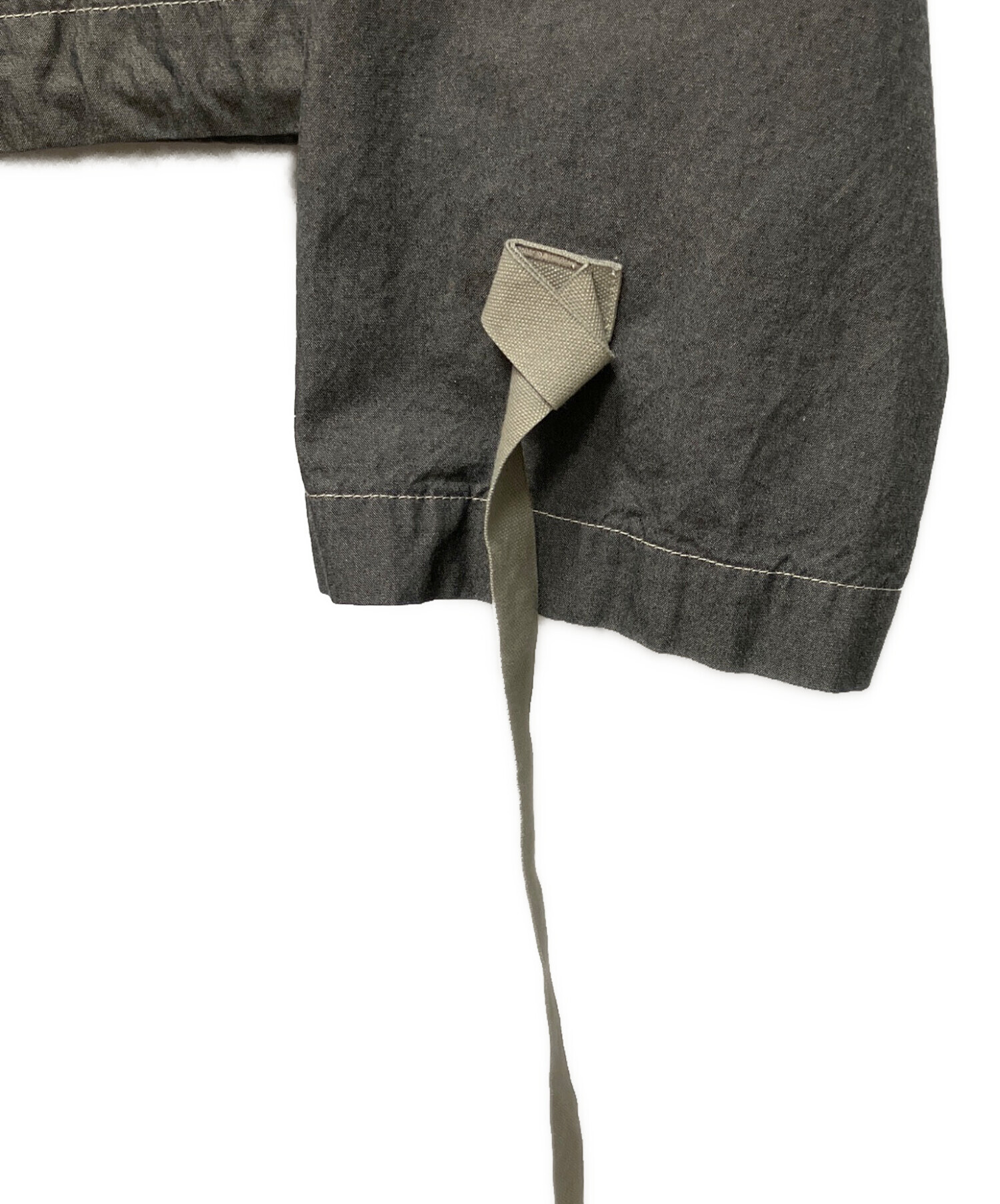 中古・古着通販】Maison Margiela (メゾンマルジェラ) SPORTS JACKET 