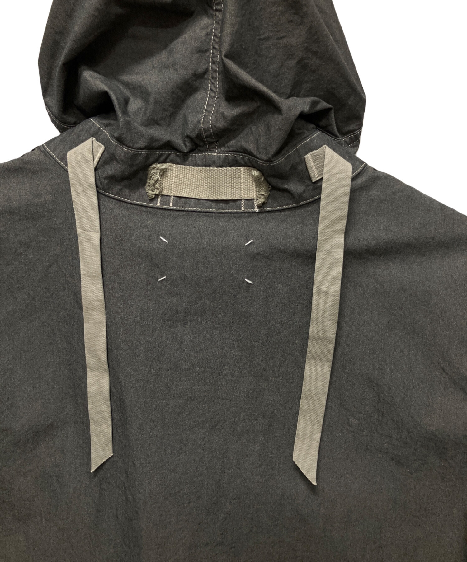 中古・古着通販】Maison Margiela (メゾンマルジェラ) SPORTS JACKET 