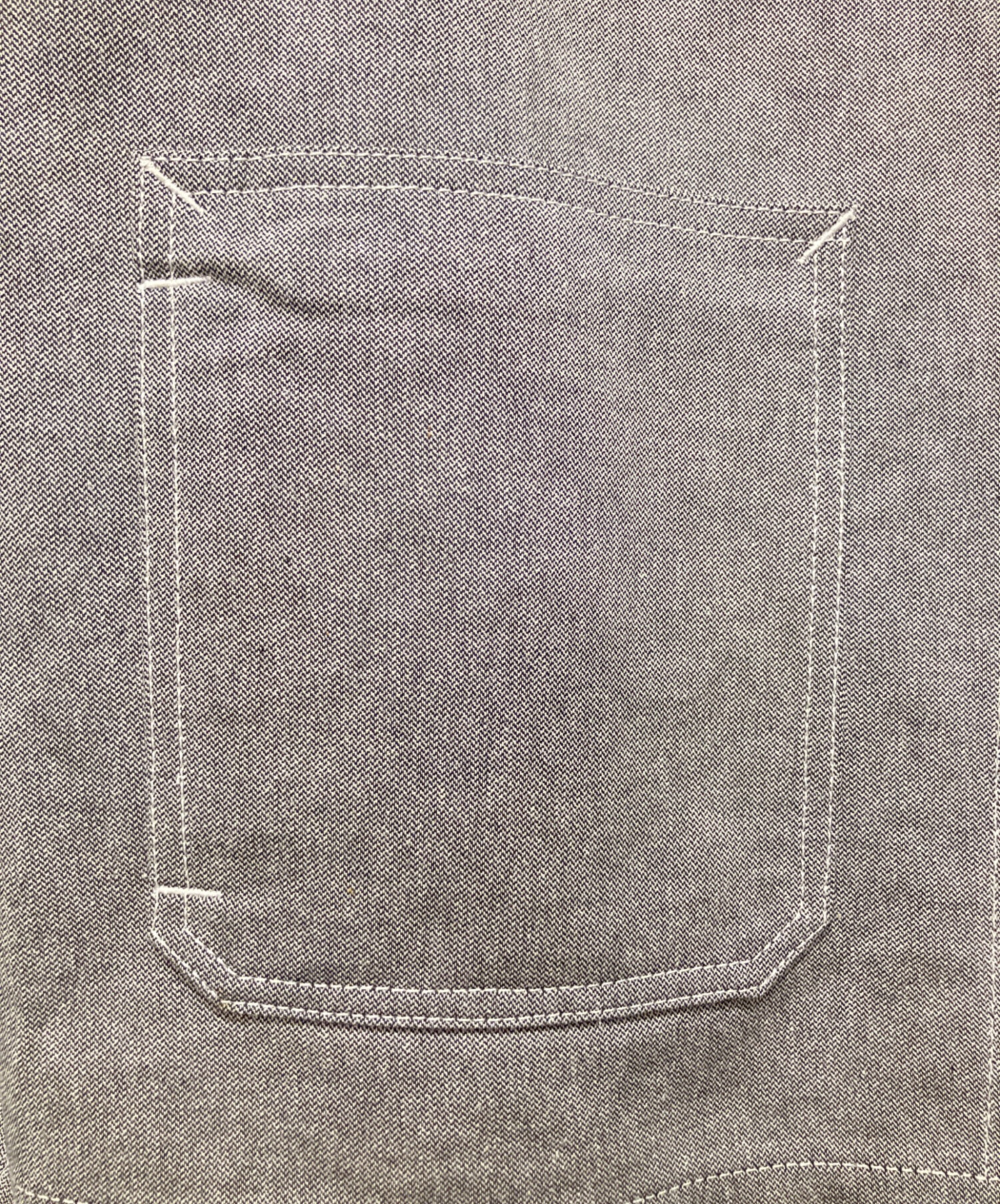 中古・古着通販】Maison Margiela (メゾンマルジェラ) ショールカラー