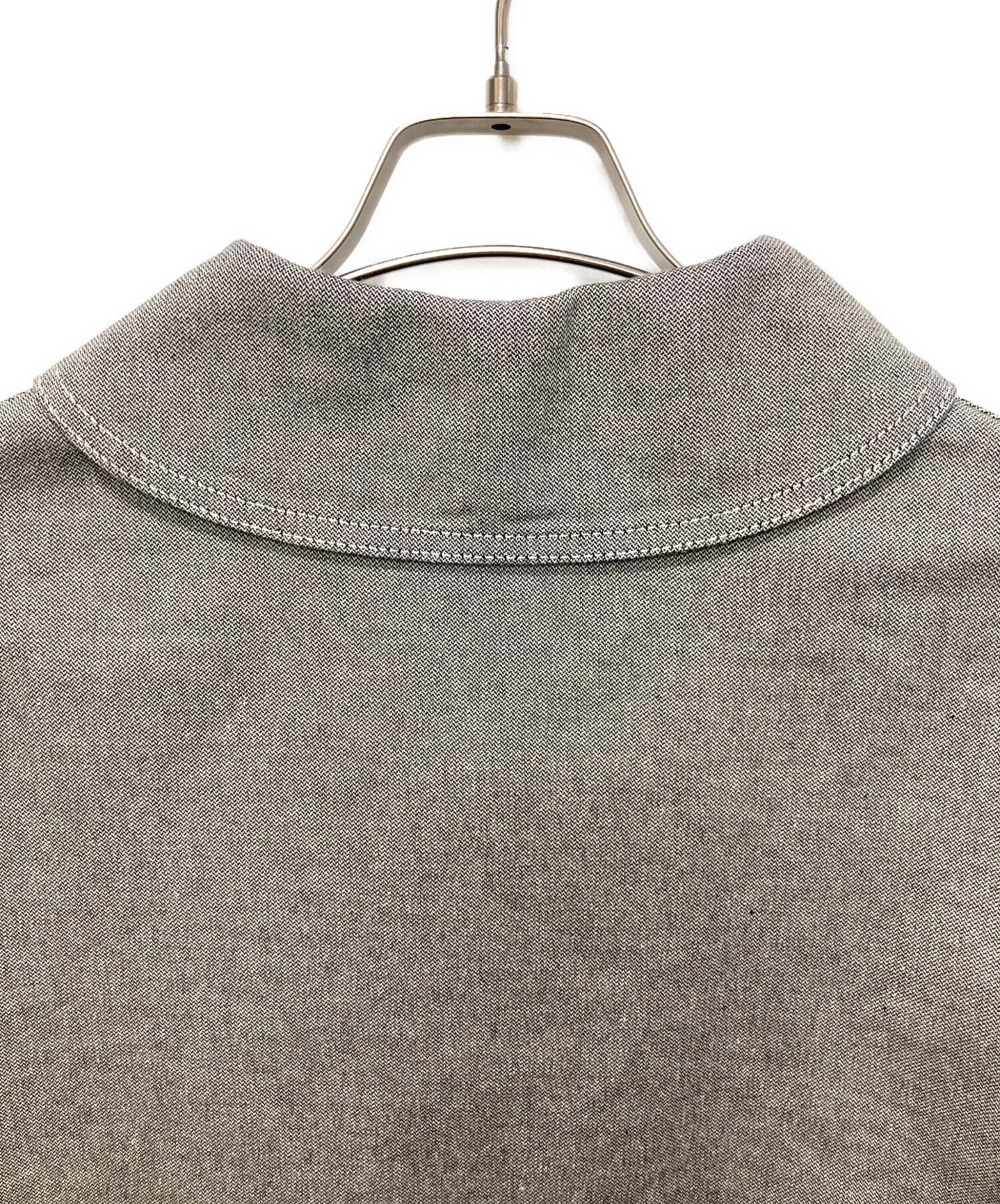 中古・古着通販】Maison Margiela (メゾンマルジェラ) ショールカラー