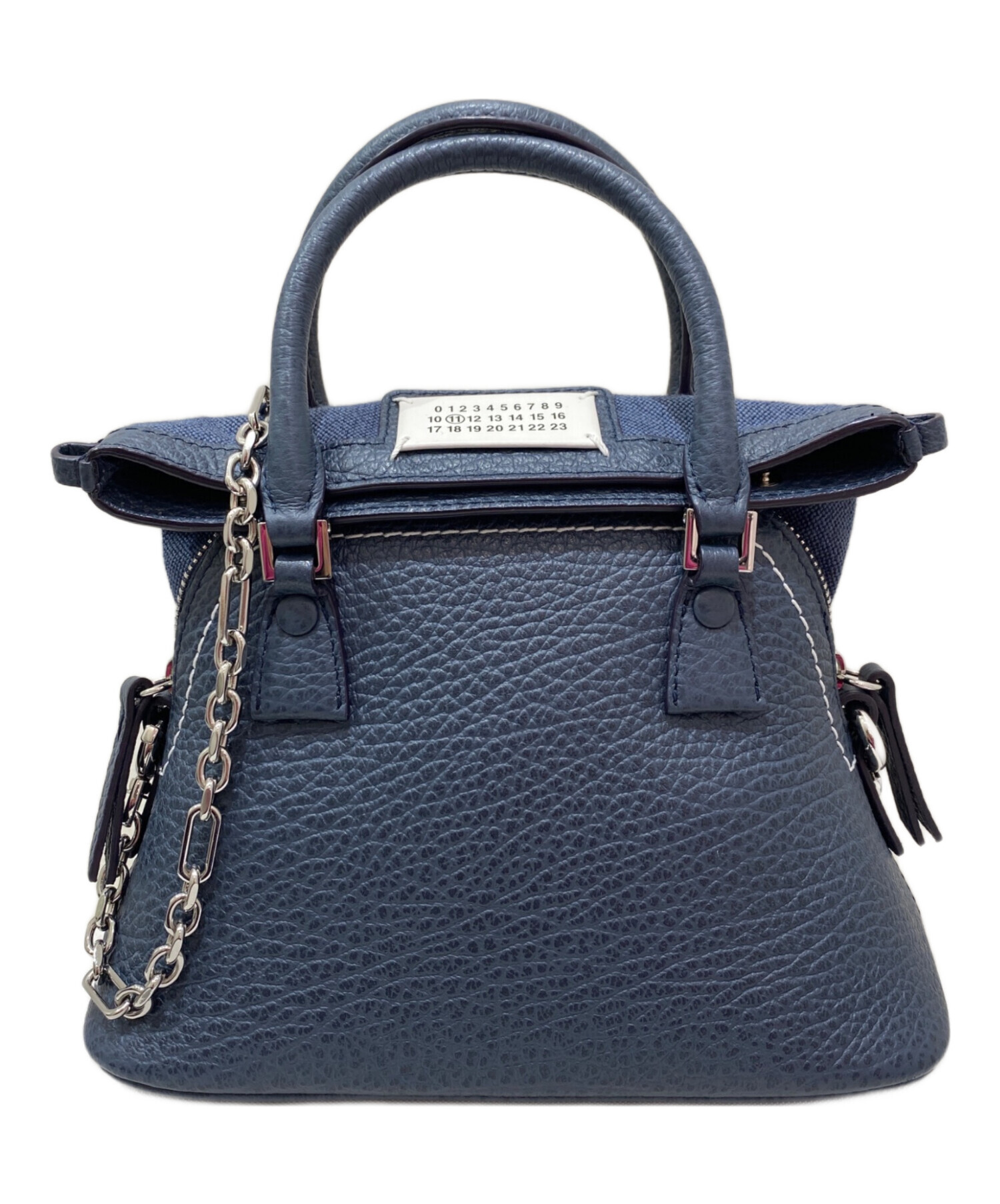 中古・古着通販】Maison Margiela (メゾンマルジェラ) 5ACマイクロ