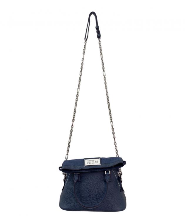 中古・古着通販】Maison Margiela (メゾンマルジェラ) 5ACマイクロ