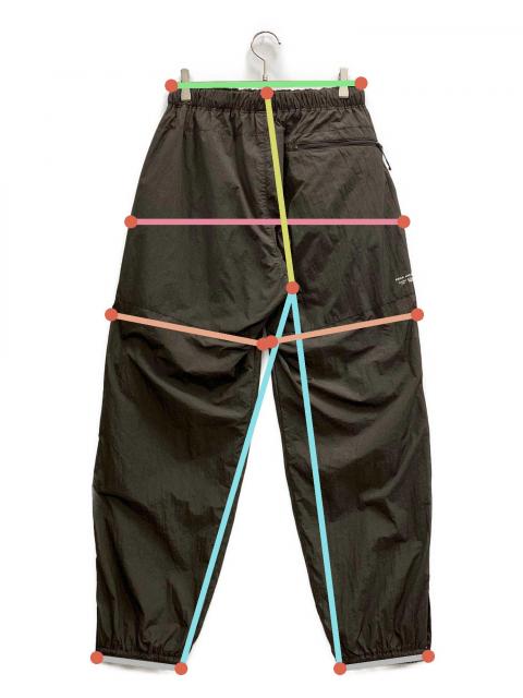 中古・古着通販】ENDS AND MEANS (エンズアンド ミーンズ) Lined