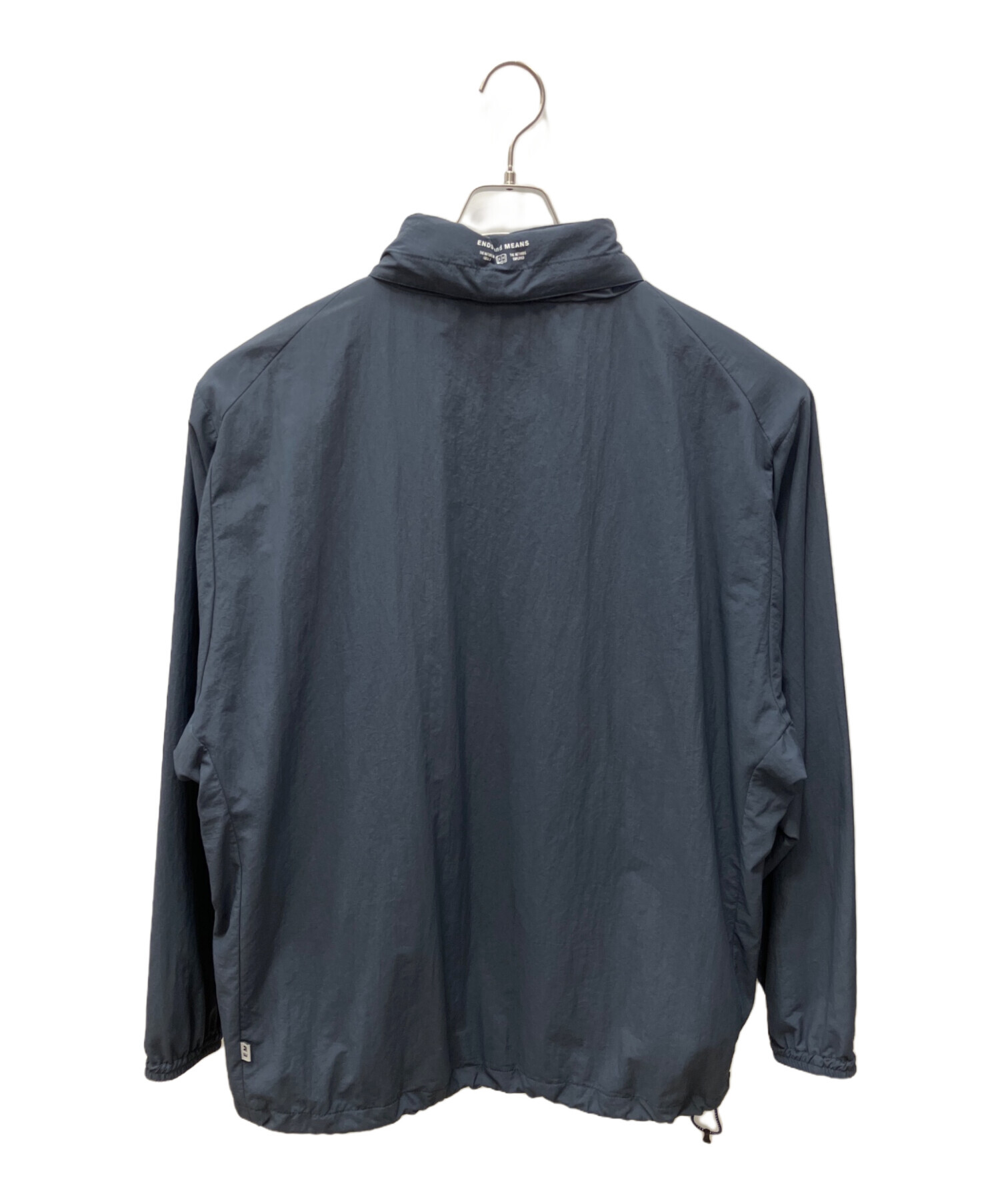 中古・古着通販】ENDS and MEANS (エンズアンド ミーンズ) Tactical