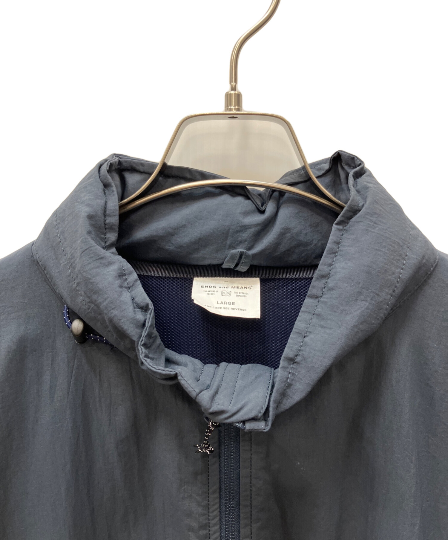 中古・古着通販】ENDS and MEANS (エンズアンド ミーンズ) Tactical