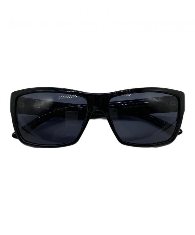 【美品】GUCCI グッチ サングラス GG1000/S 57□15 140 中古・古着通販】GUCCI (グッチ) サングラス ブラック サイズ:57□15