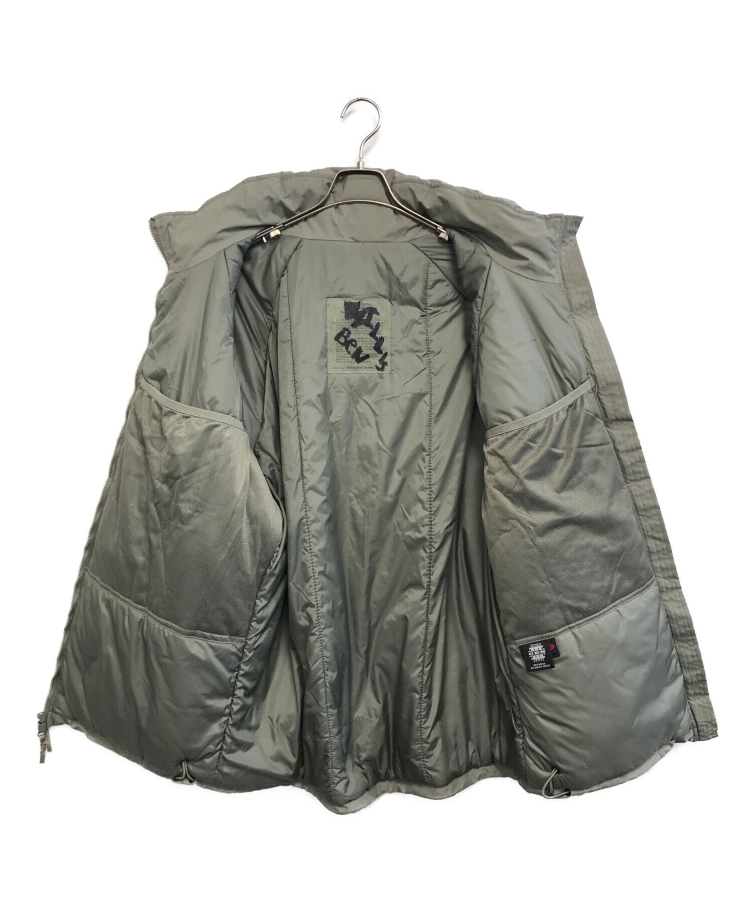 379 ミリタリーと古着とヴィンテージページ 中古・古着通販】VINTAGE MILITARY (ヴィンテージ ミリタリー) US ARMY