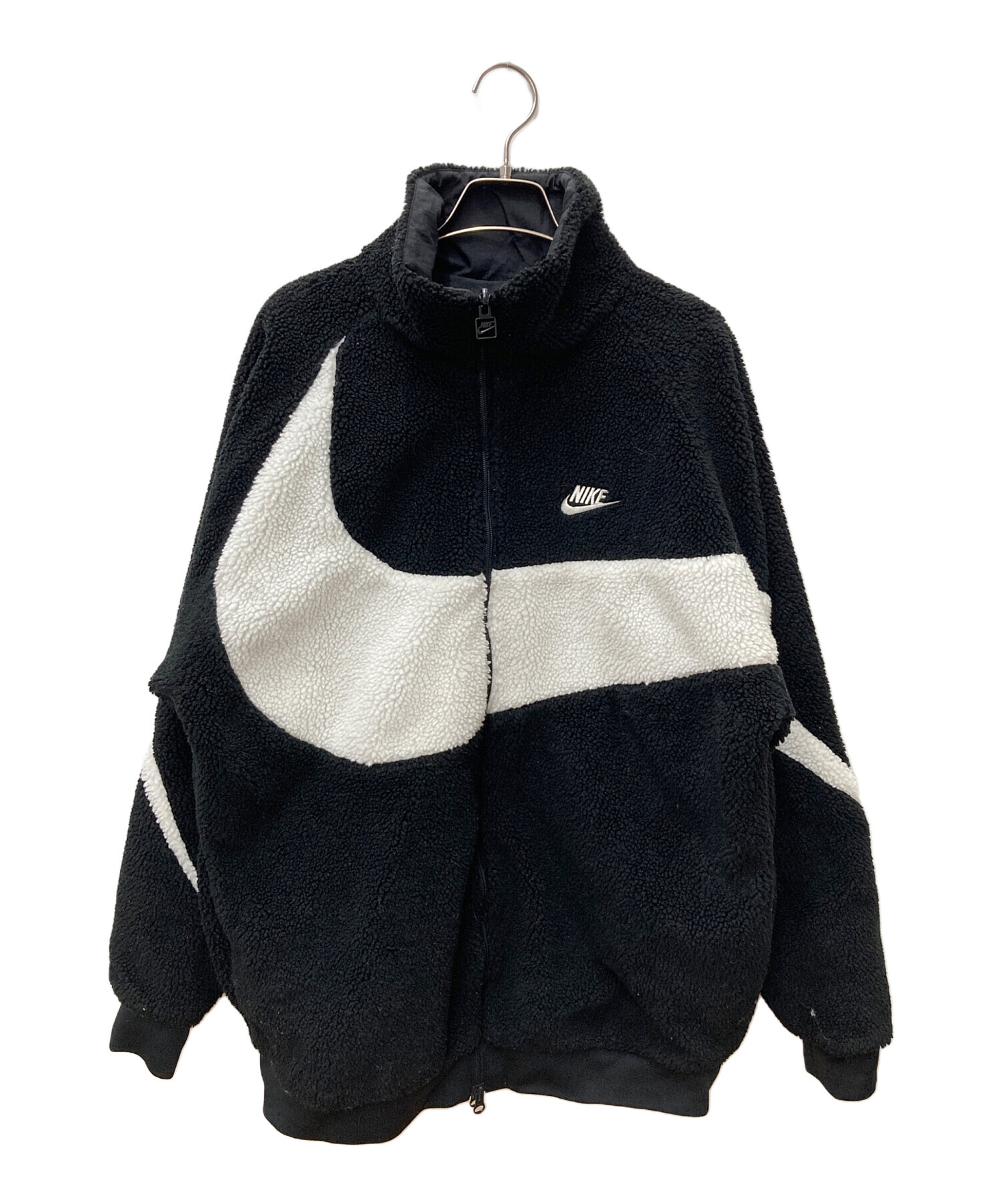 中古・古着通販】NIKE (ナイキ) AS M NSW VW SWSH FULL ZIP JKT