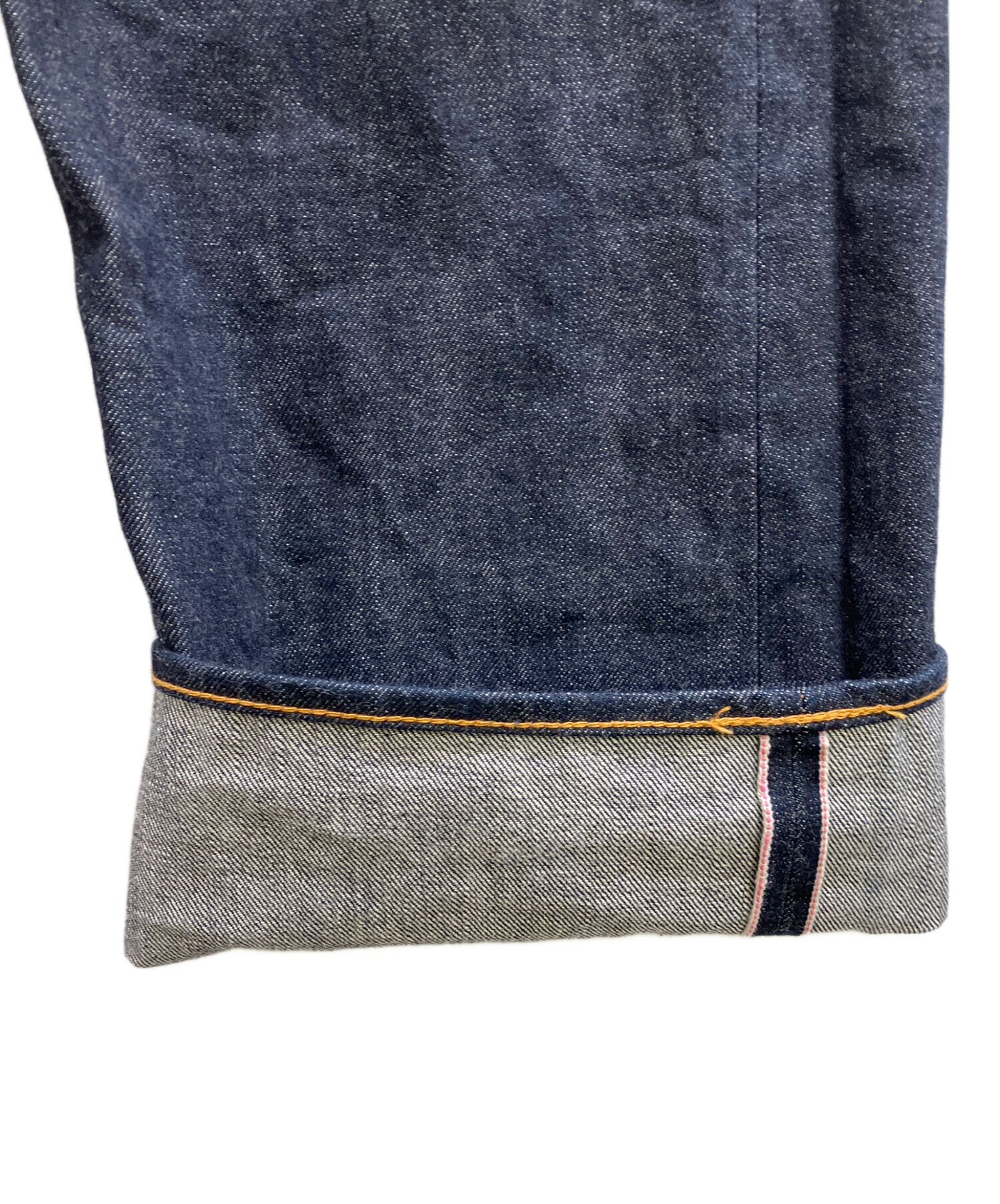 中古・古着通販】SUGAR CANE (シュガーケーン) 14oz. DENIM 1966 MODEL 
