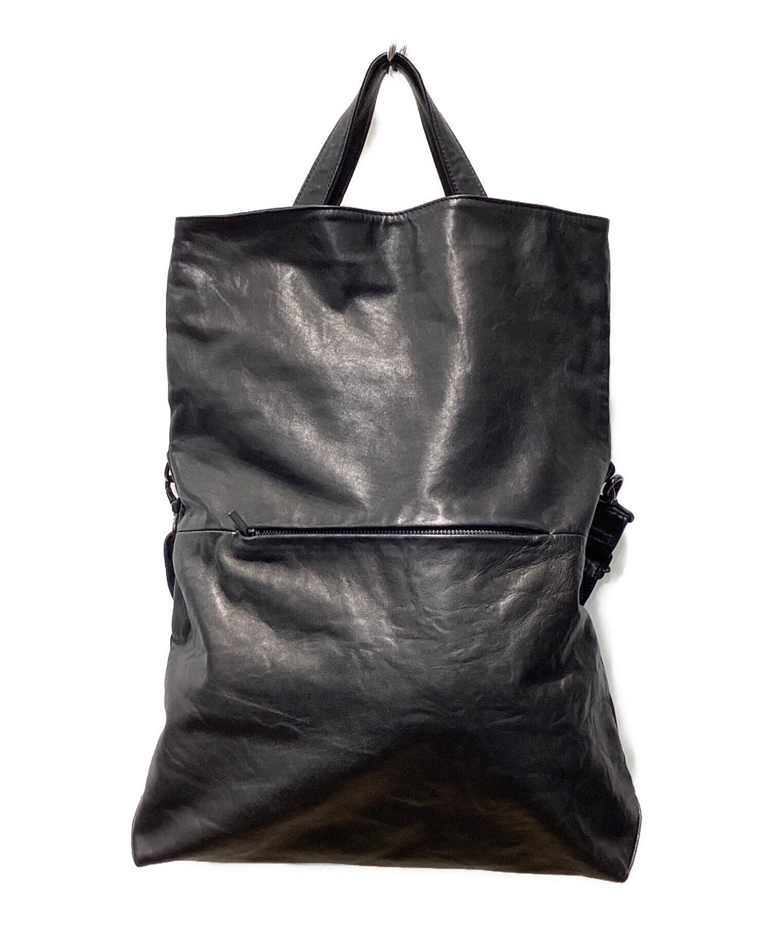 中古・古着通販】discord Yohji Yamamoto (ディスコード ヨウジ