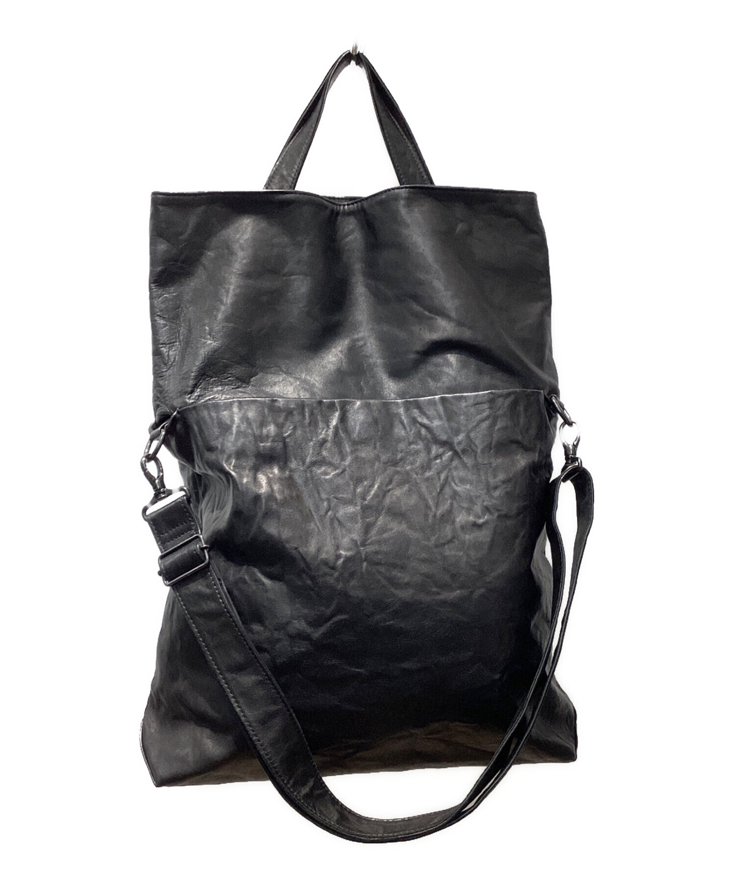 中古・古着通販】discord Yohji Yamamoto (ディスコード ヨウジ