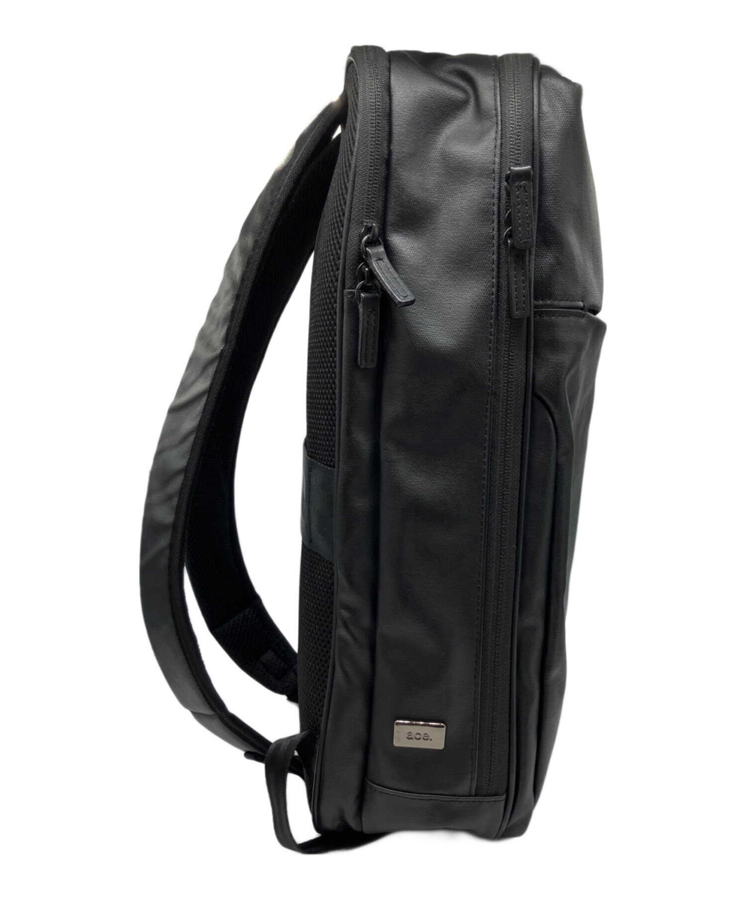 【中古商品】リシェスプレミアム本体のみ 中古・古着通販】ACE (エース) ガジェタブルDP ビジネスリュック